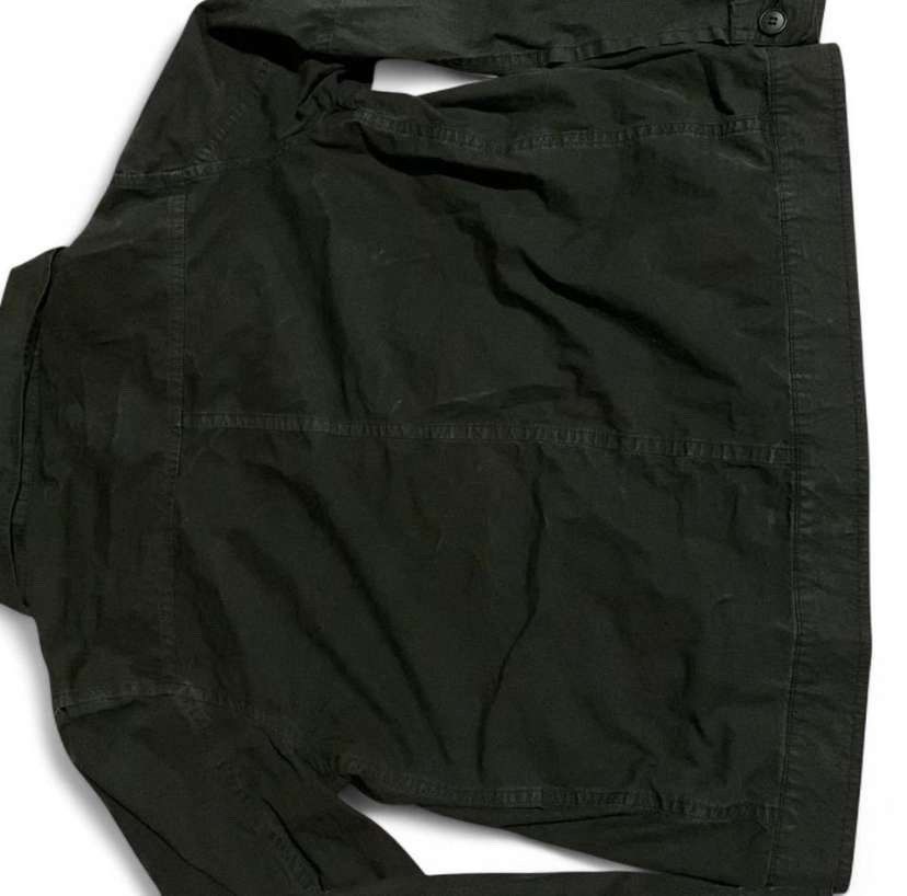 Craig Green Craig Green Black Worker Jacket size small Size US S / EU 44-46 / 1 - 6 Thumbnail