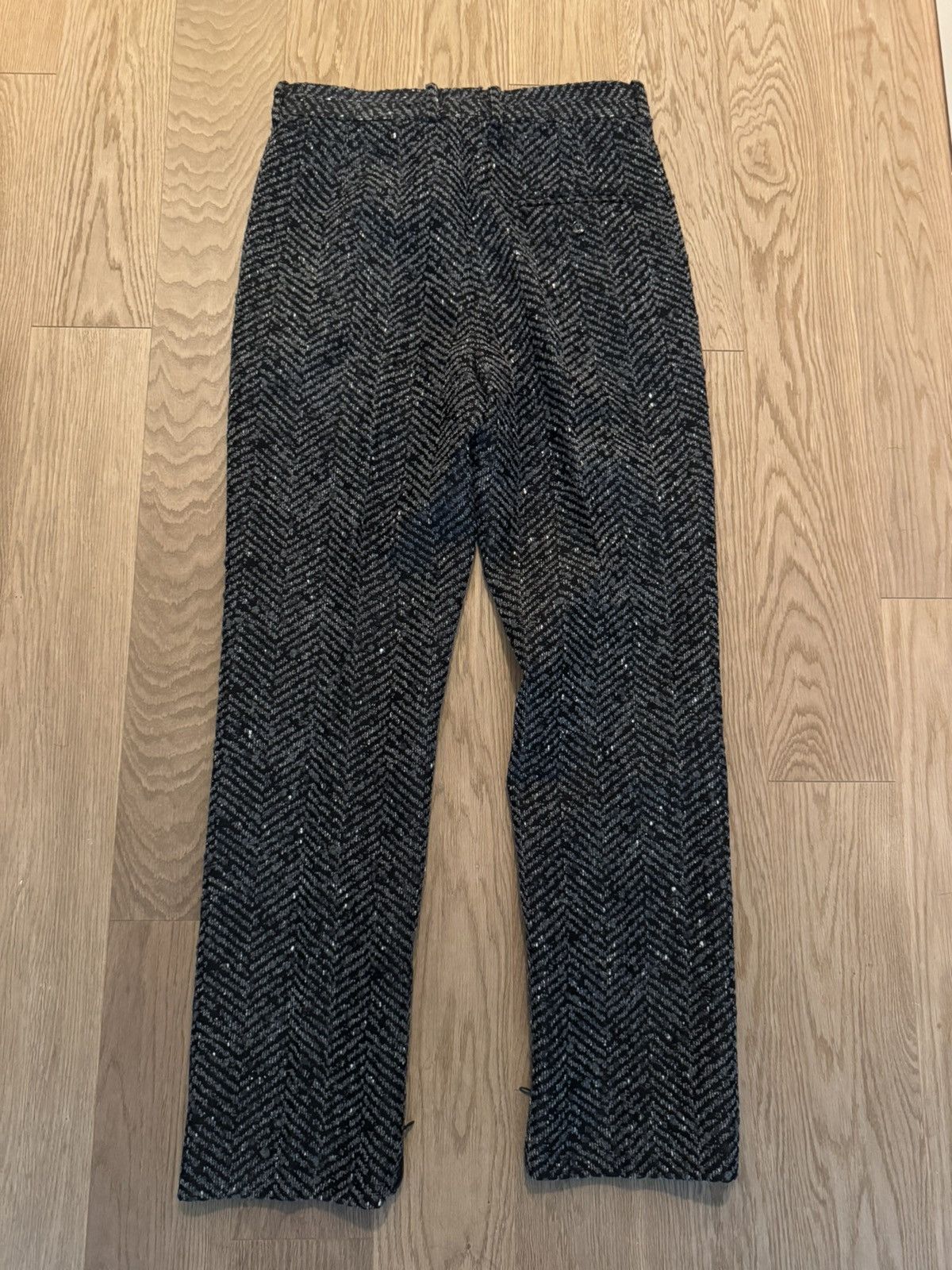 Bottega Veneta Bottega Veneta Casual Pants Size US 33 - 2 Thumbnail