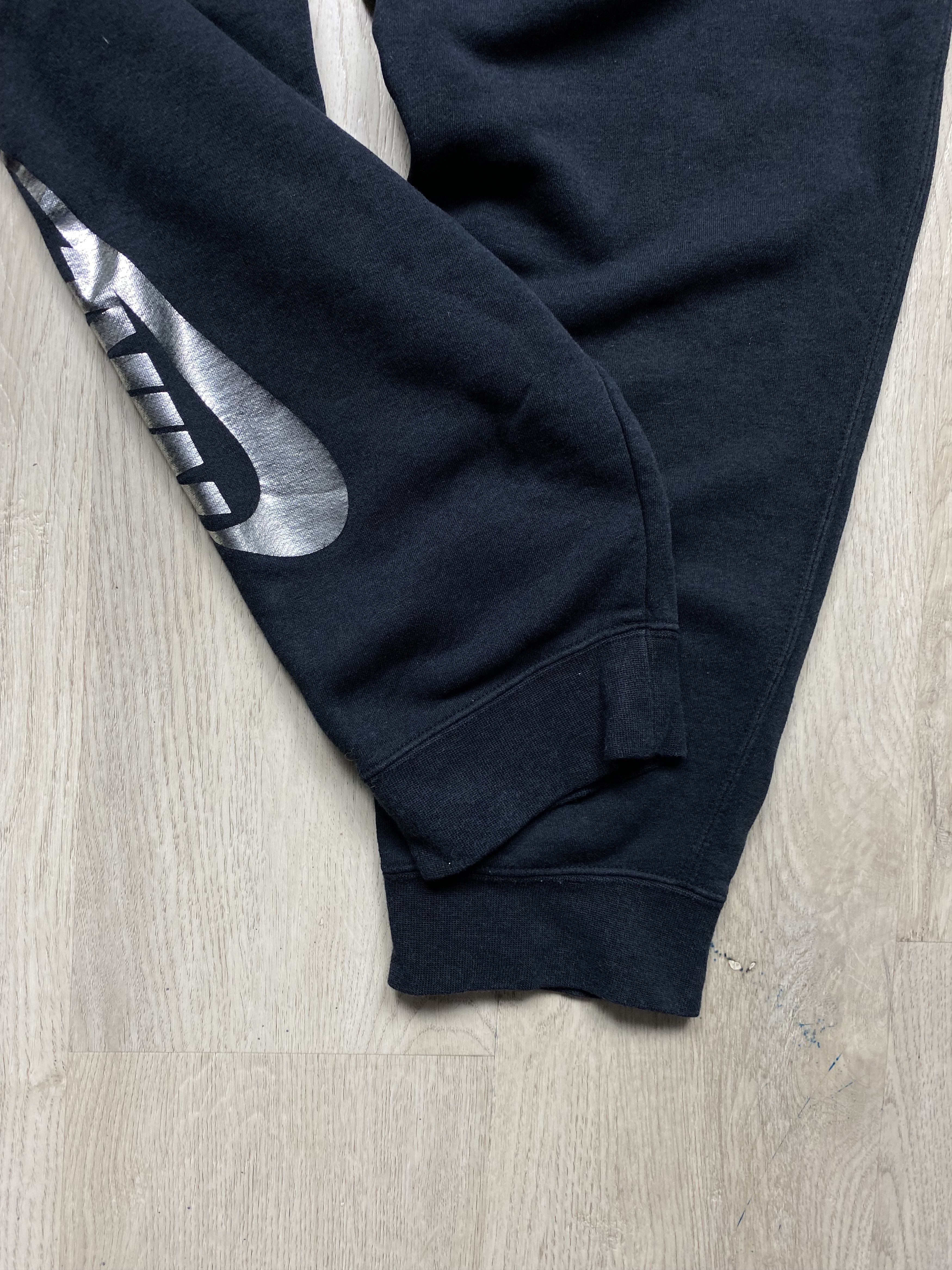 Nike Nike Vintage Sweatpants Pants Y2K Drill Gorpcore Size US 34 / EU 50 - 8 Thumbnail