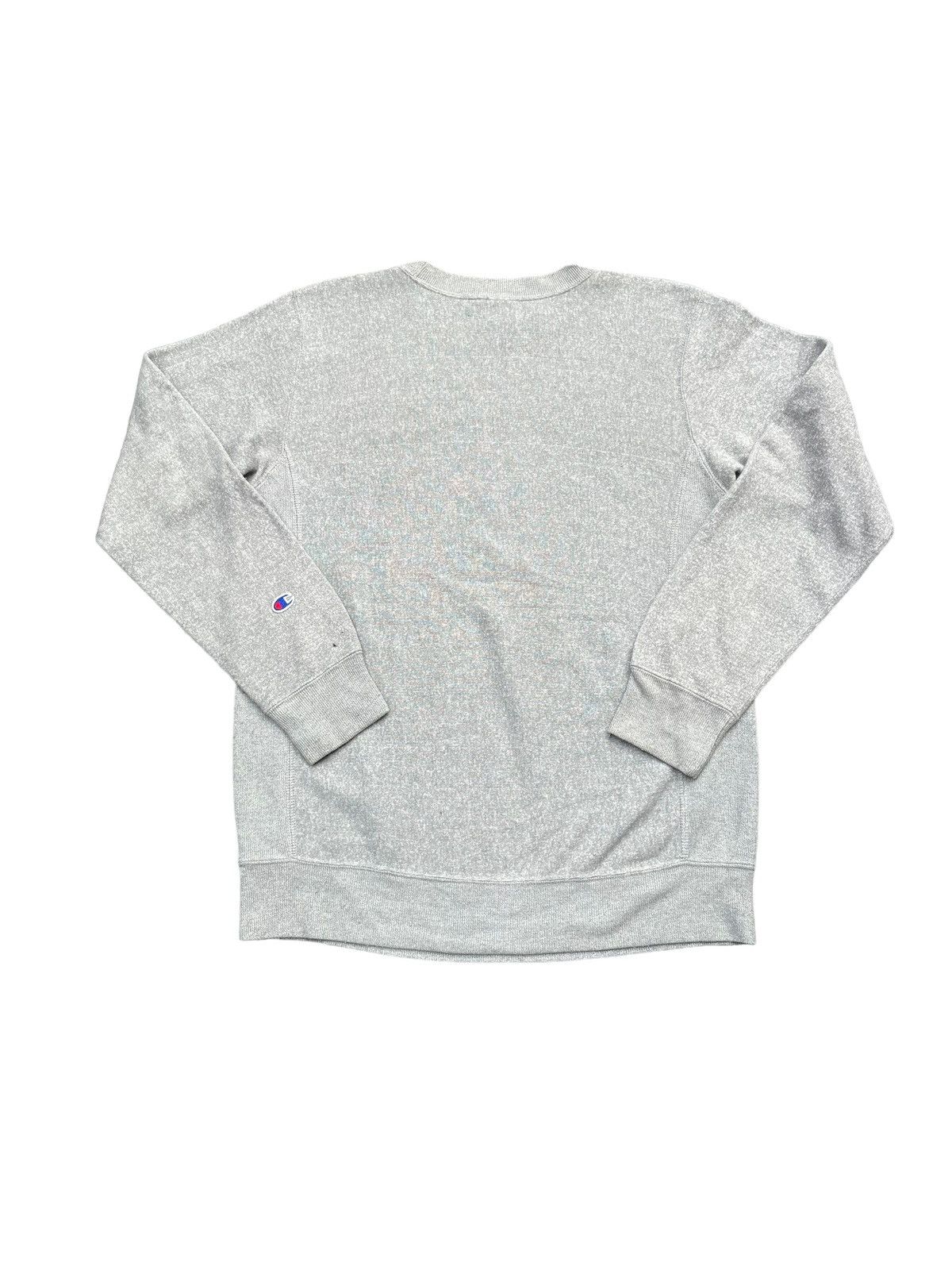 Champion Champion North Vernon Field Track Crewneck Size US M / EU 48-50 / 2 - 5 Thumbnail