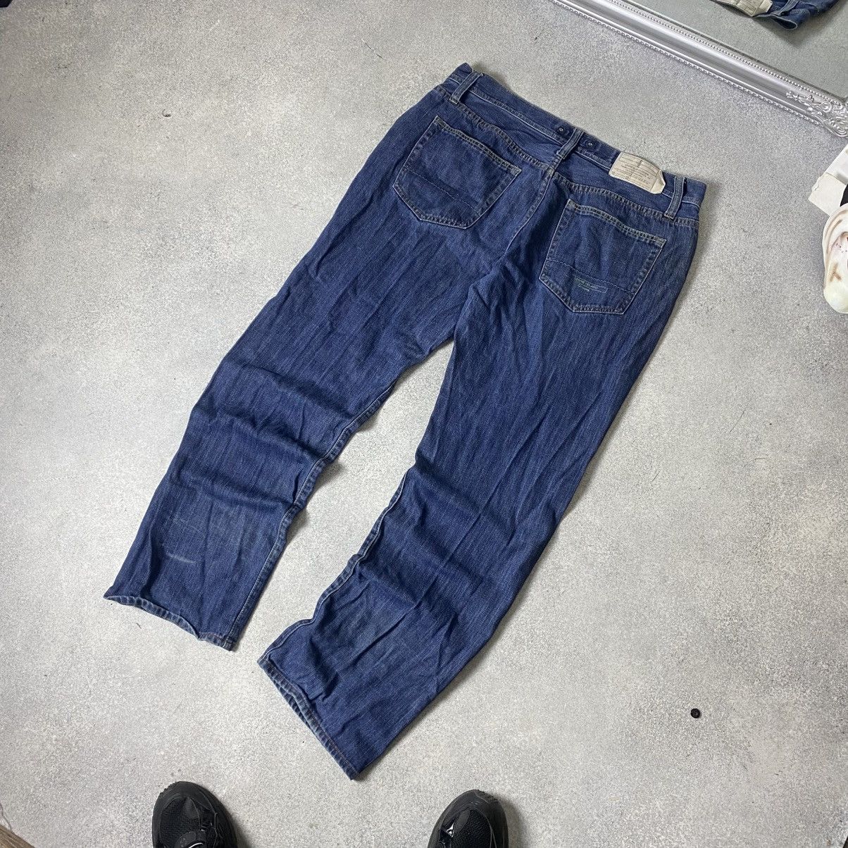 Stone Island Stone Island Jeans Size US 38 / EU 54 - 2 Thumbnail