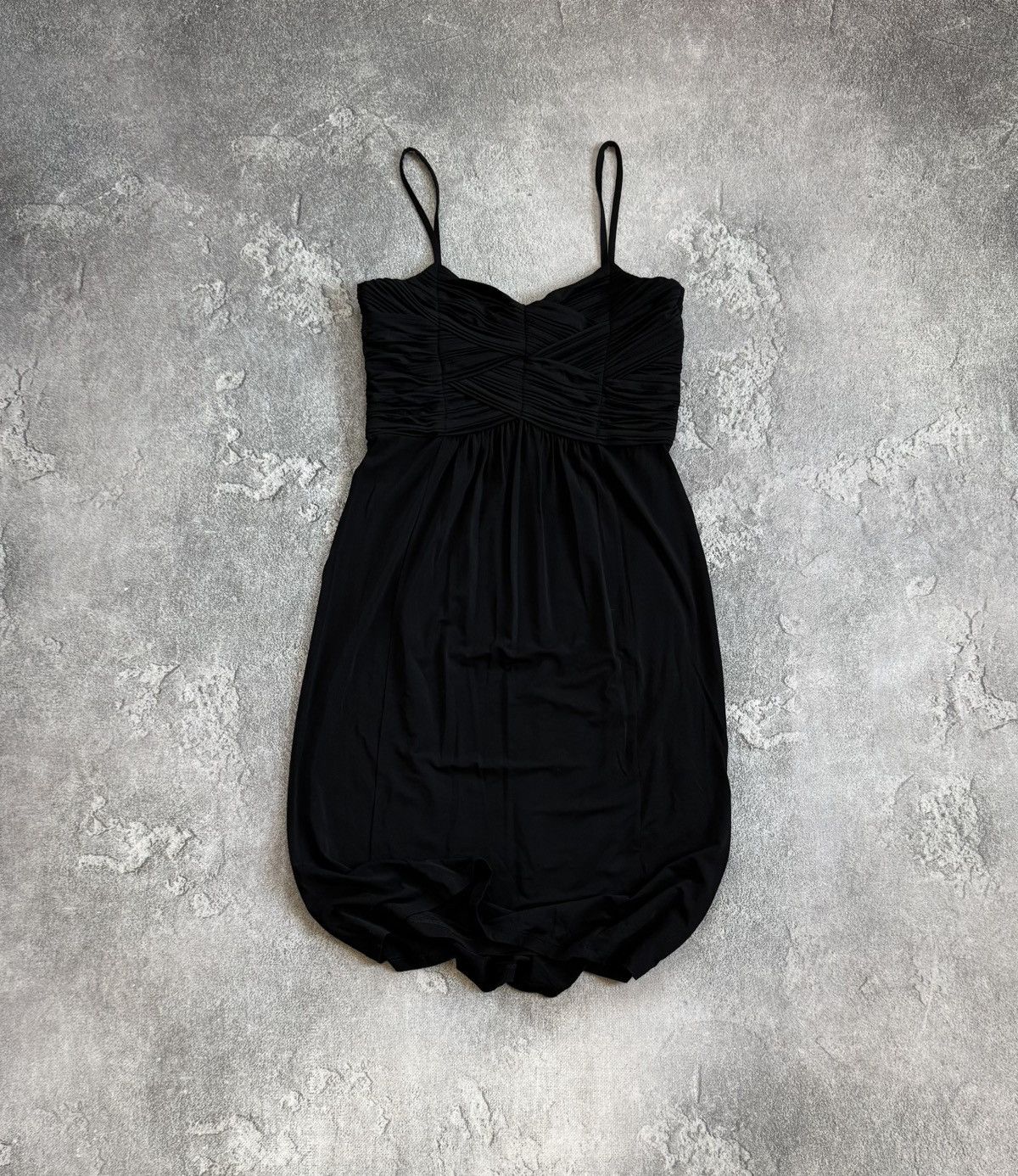Burberry Burberry London UK10/USA8/IT42 black dress 👗 sleeveless Size M / US 6-8 / IT 42-44 - 1 Thumbnail