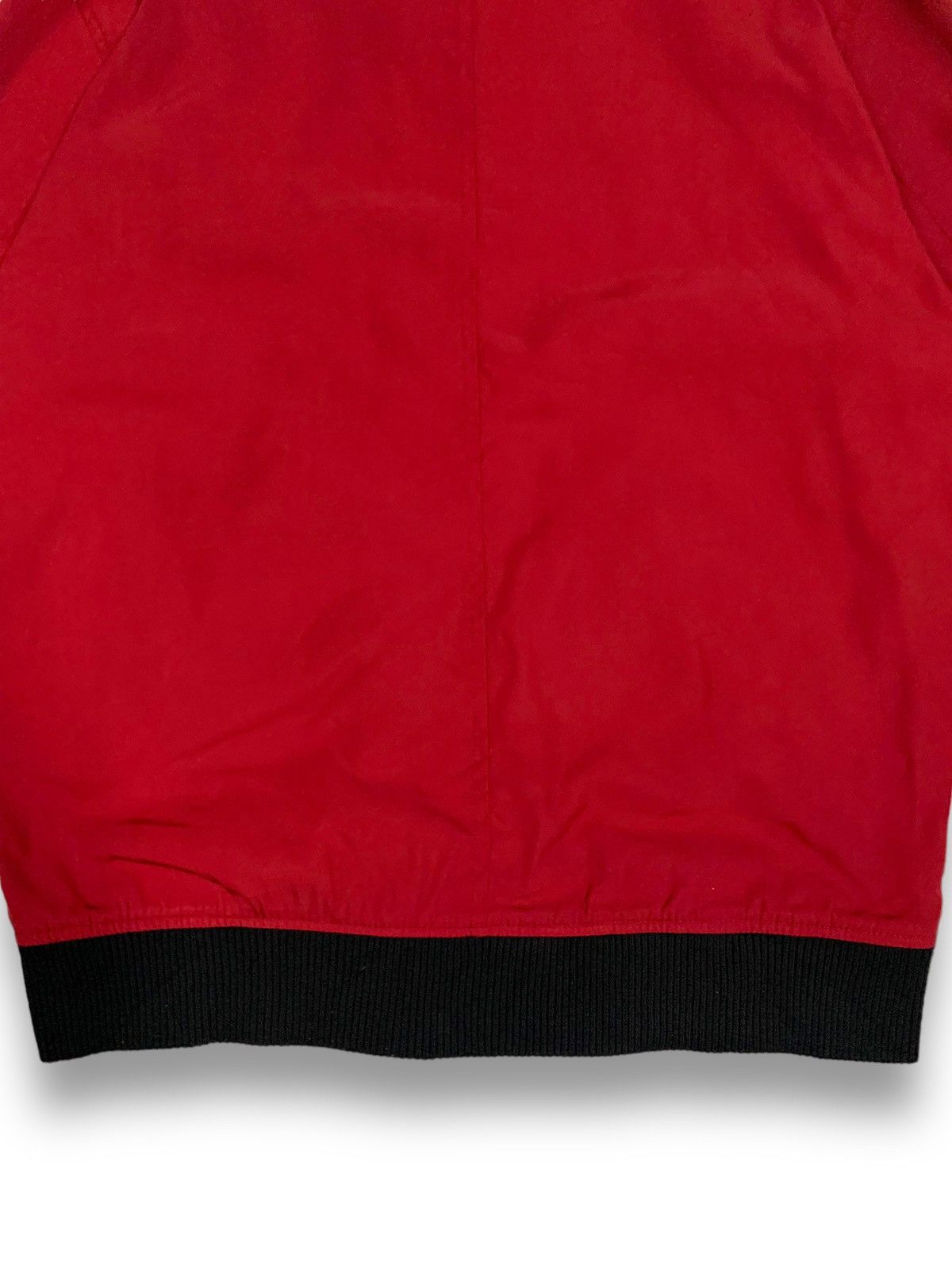 Hysteric Glamour Japanese Brand JackRose Full Print Reversible Bomber Jacket Size US M / EU 48-50 / 2 - 23 Thumbnail