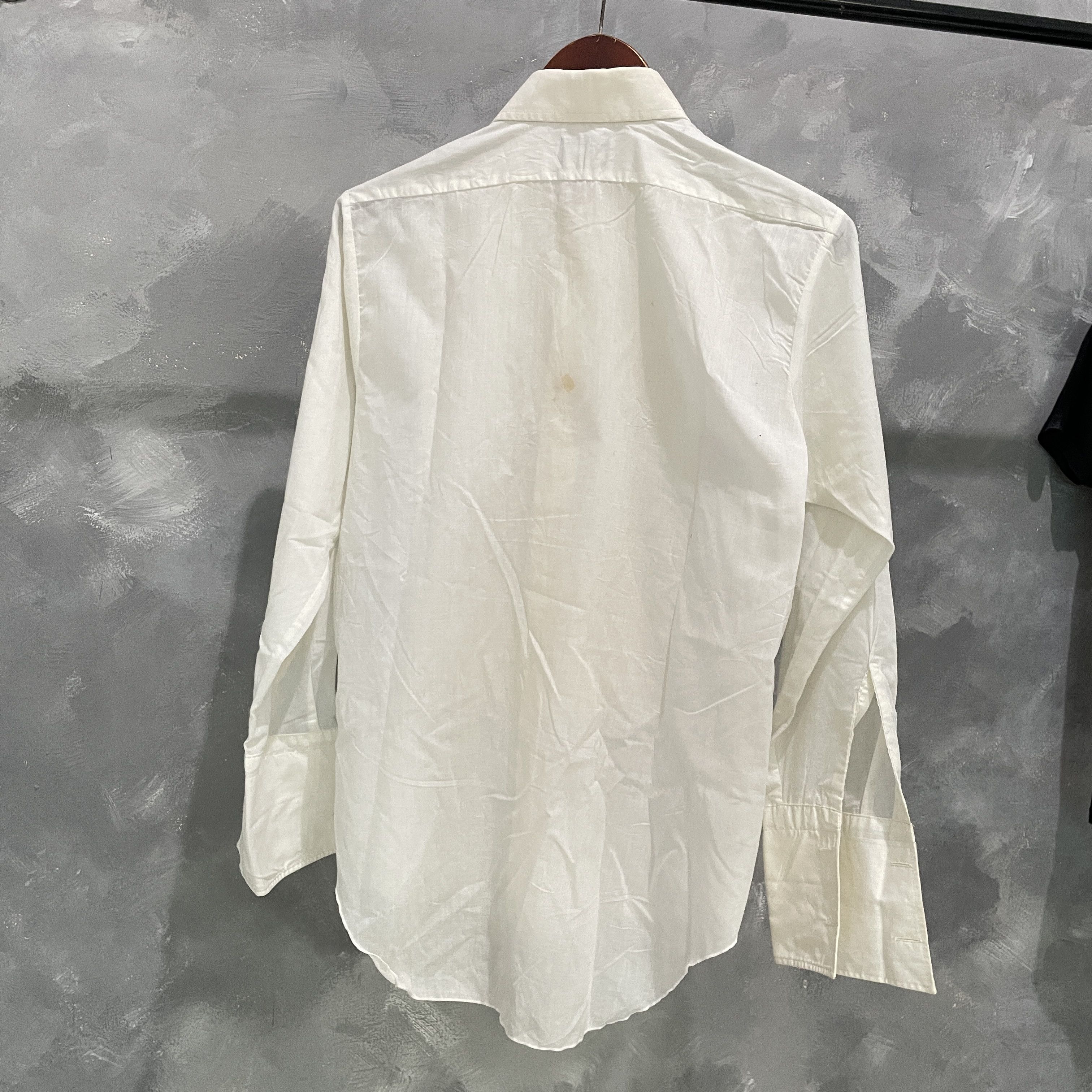 Vintage Rare Vintage 70s Disco Shirt Size US M / EU 48-50 / 2 - 6 Thumbnail