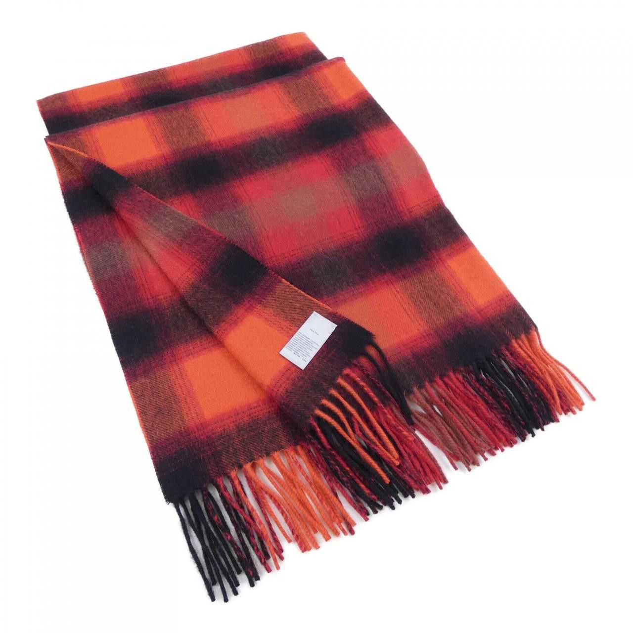 Other Johnstons of Elgin WA000056 Cashmere Stole Natural Material Shawl WA000056 DUTY FREE for USA