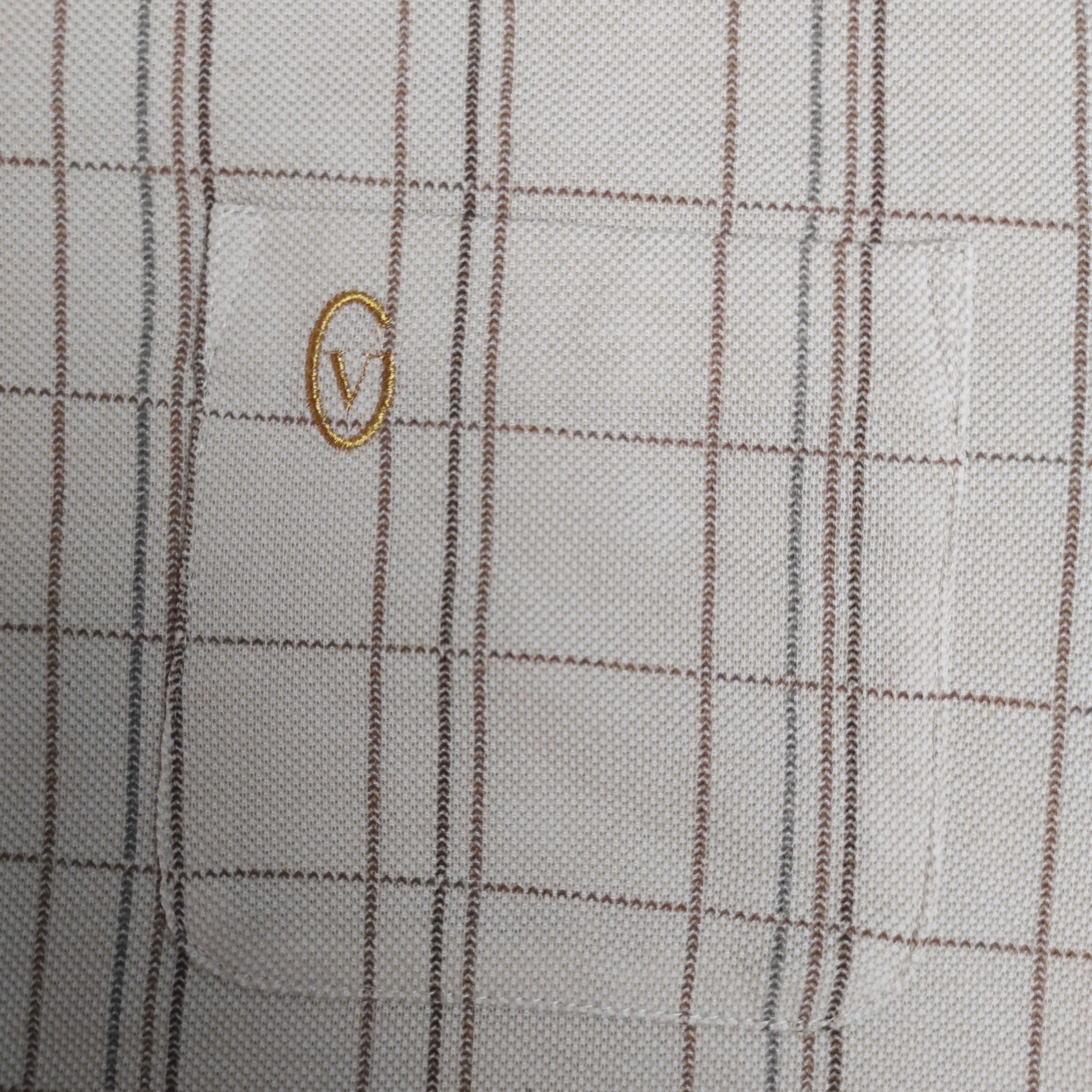 Gianni Valentino Combo 3pcs Gianni Valentino Polo Shirt Size US M / EU 48-50 / 2 - 21 Thumbnail