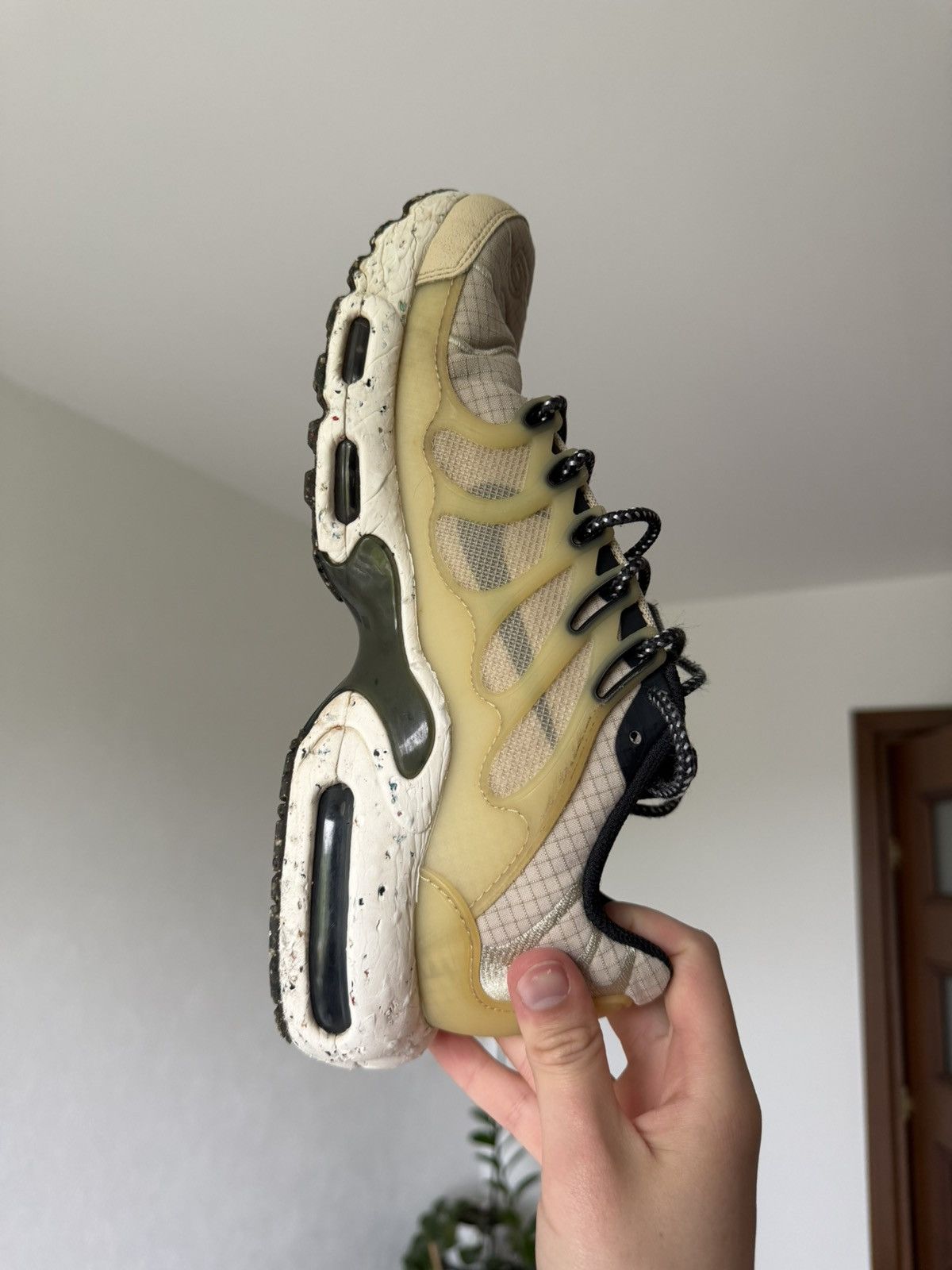 Nike Nike Air Max Plus TN Terrascape Rattan Size US 9 / EU 42 - 8 Thumbnail