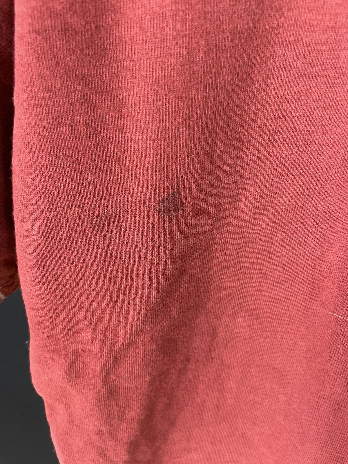Nigel Cabourn NC3 Nigel Cabourn Pocket Tee Size US M / EU 48-50 / 2 - 4 Thumbnail