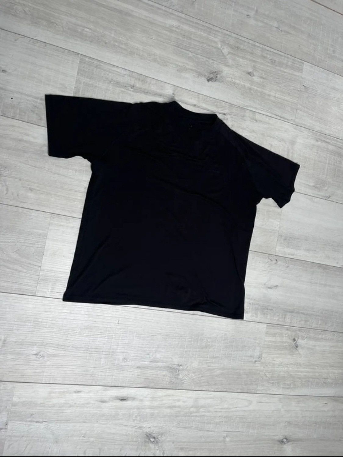 Represent Clo. Represent 247 T-shirt Black XL Size US XL / EU 56 / 4 - 2 Thumbnail