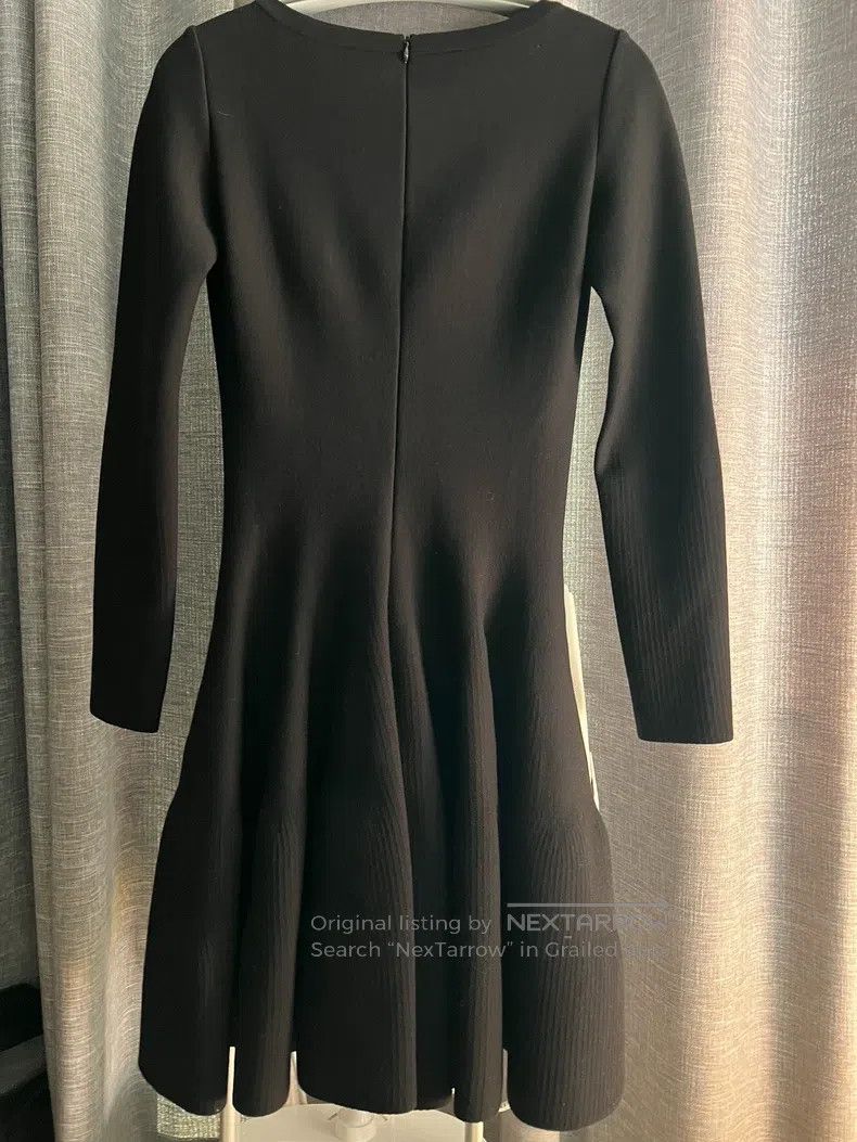 Alaia Alaia Dress Size S / US 4 / IT 40 - 2 Thumbnail