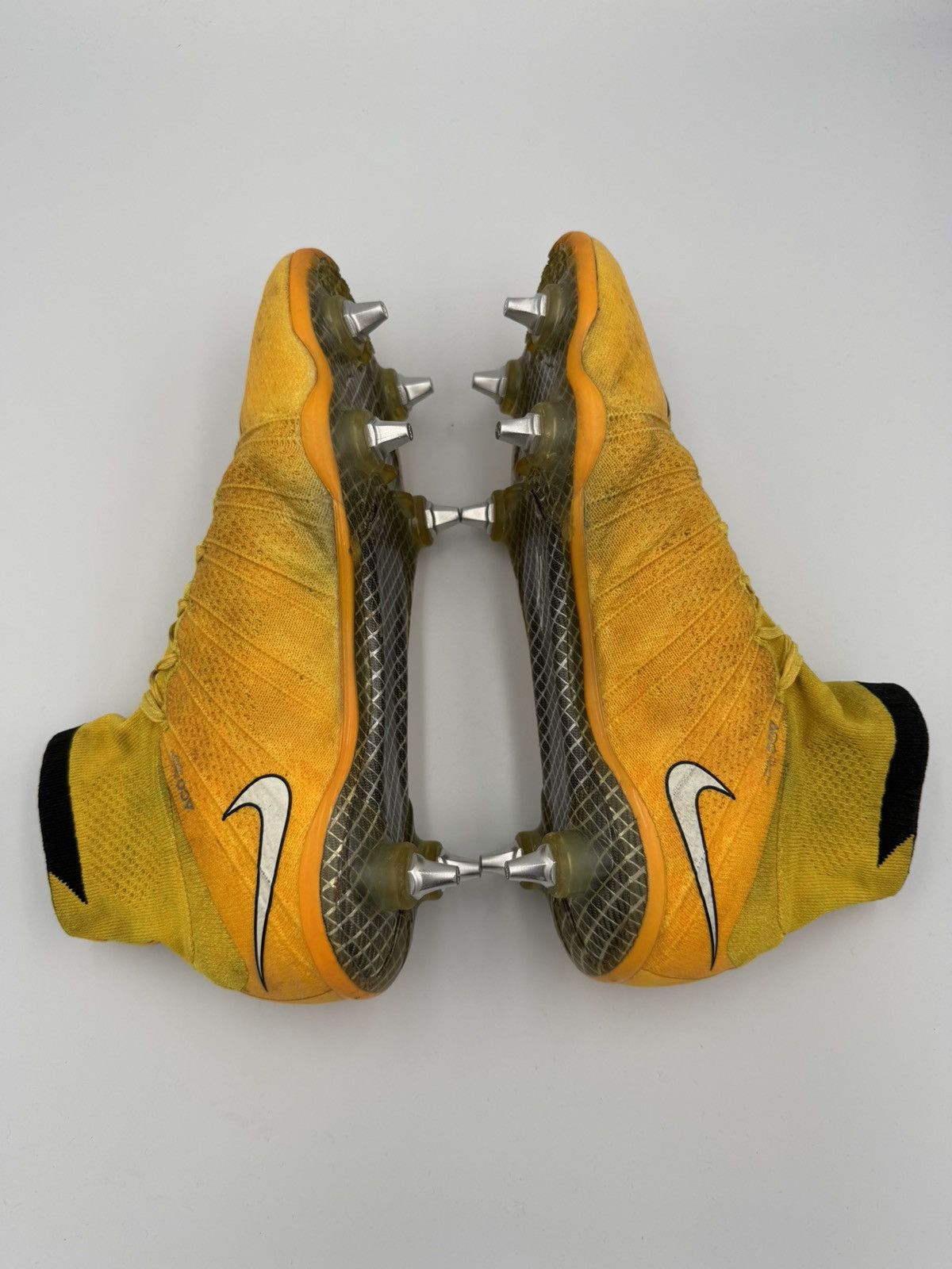 Nike Nike Mercurial Superfly Carbon Elite Football Cleats US8 Size US 8 / EU 41 - 8 Thumbnail