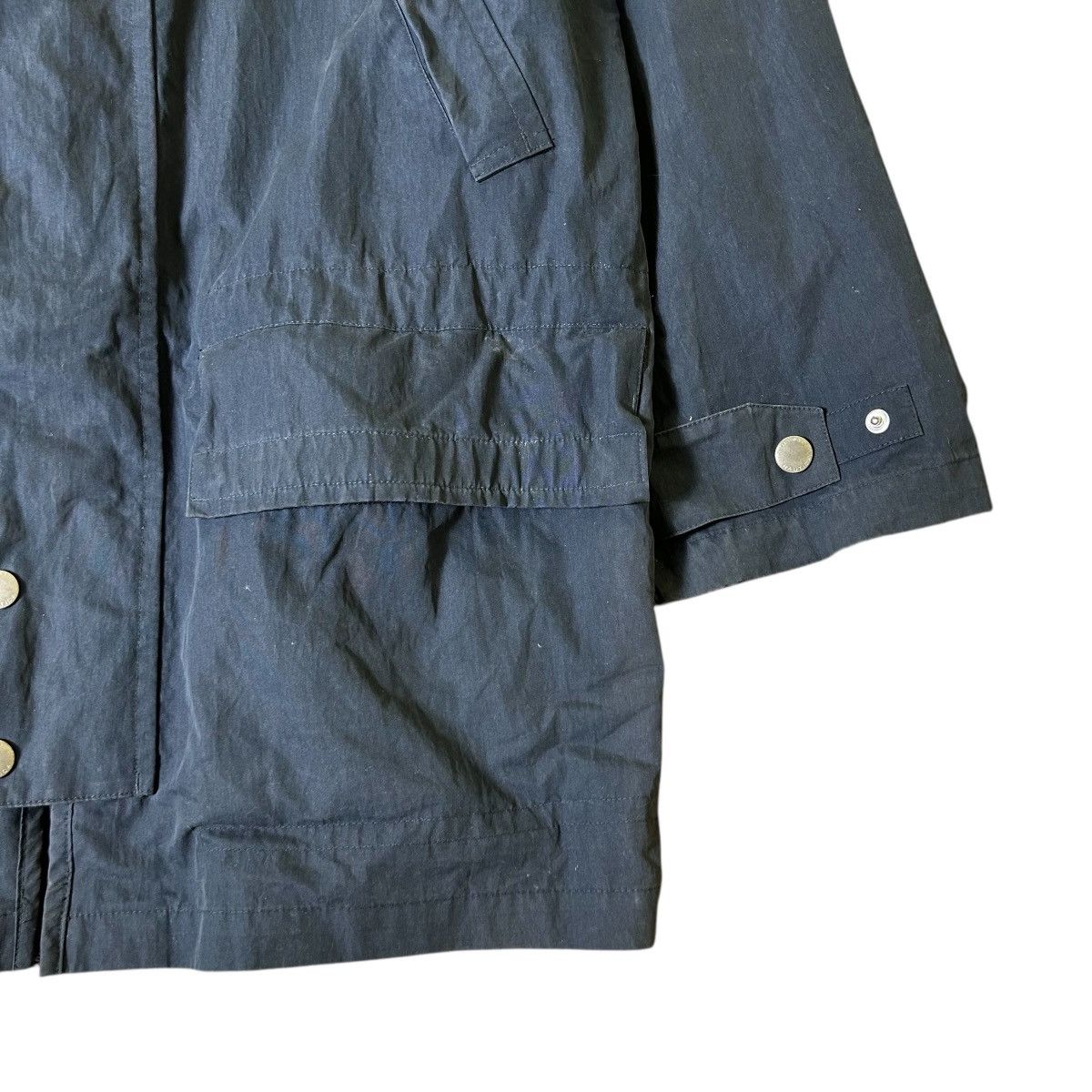 Nautica Vintage Nautica Jacket /Coat Size US M / EU 48-50 / 2 - 6 Thumbnail