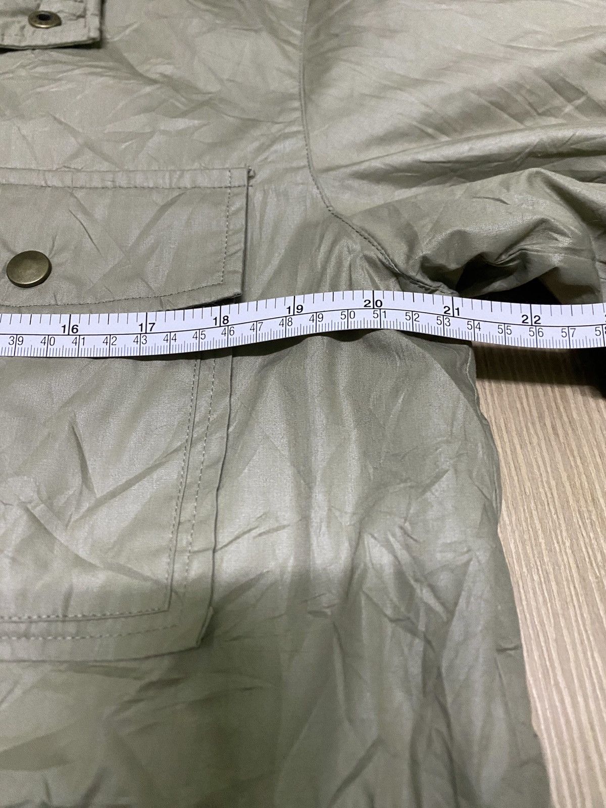 Japanese Brand DESK WINTER WARM JACKET Size US XL / EU 56 / 4 - 15 Thumbnail