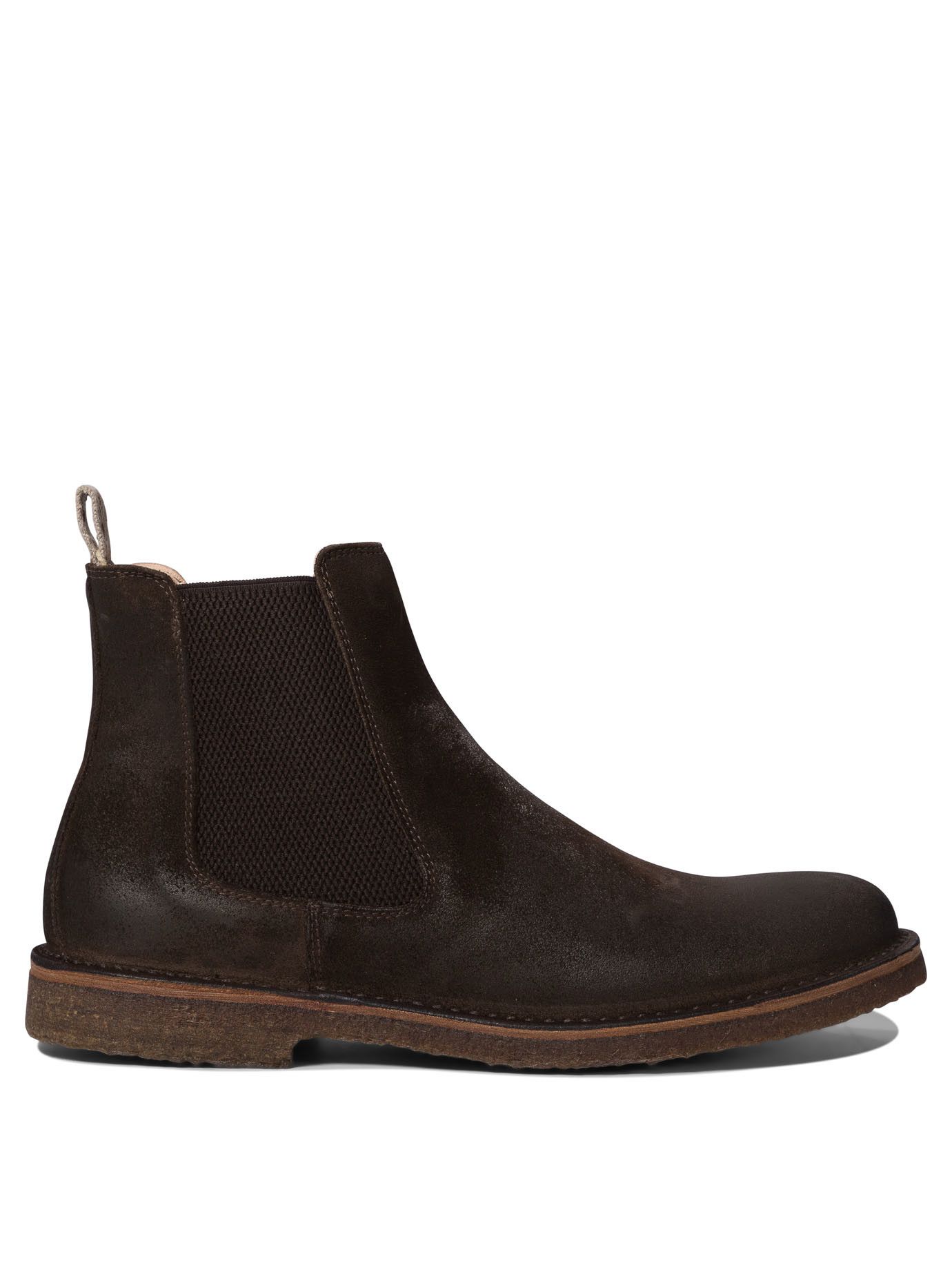 Astorflex Bitflex 756 Pull-On Boots IT 40 Men - USA Duties Paid