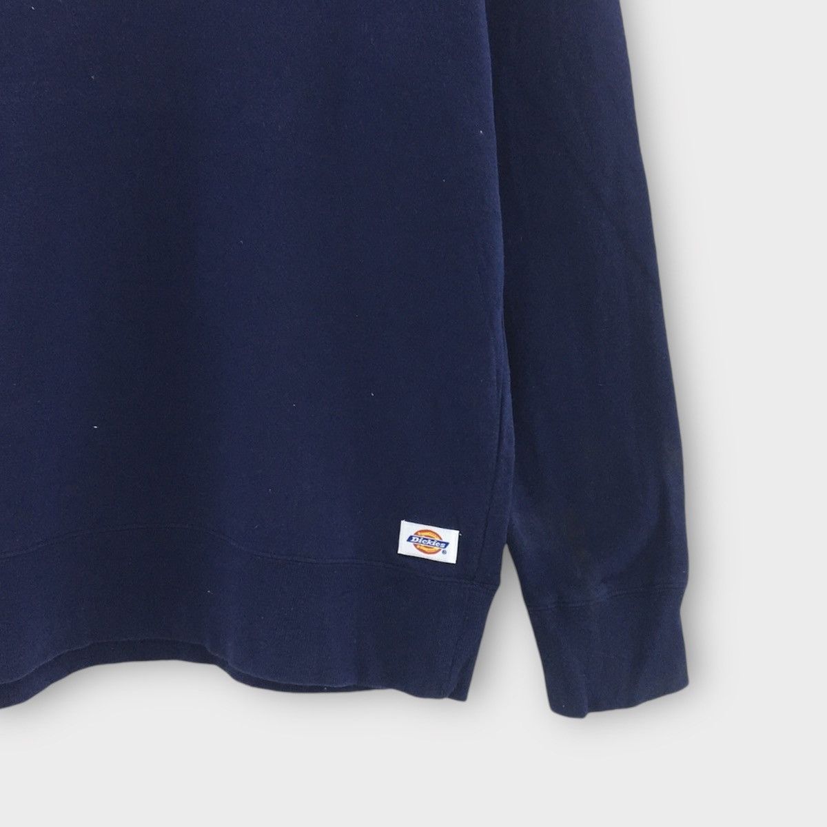 Dickies Dickies Box Logo Crewneck Size US M / EU 48-50 / 2 - 3 Thumbnail
