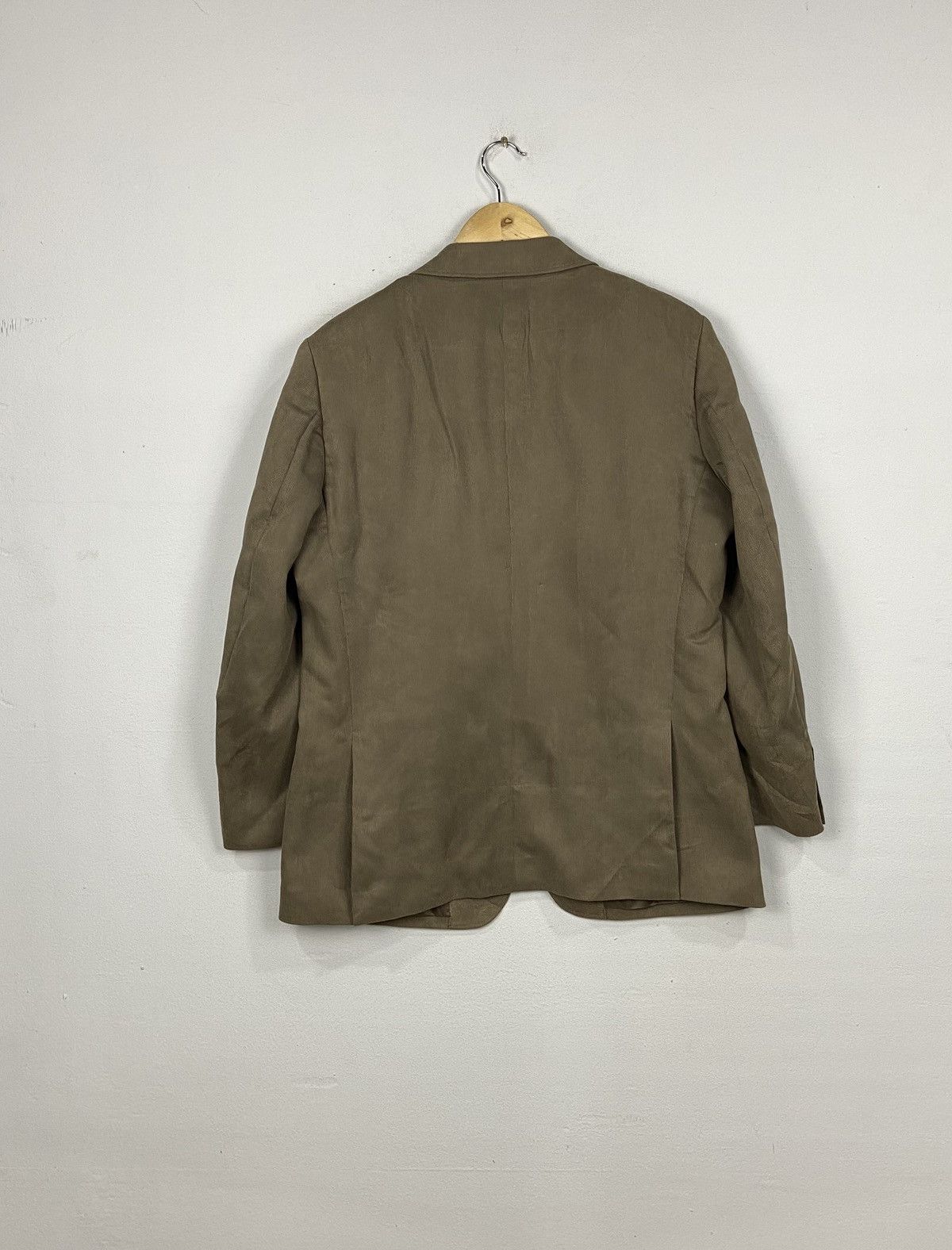 Kansai Yamamoto KANSAI YAMAMOTO COATS Size US L / EU 52-54 / 3 - 6 Thumbnail