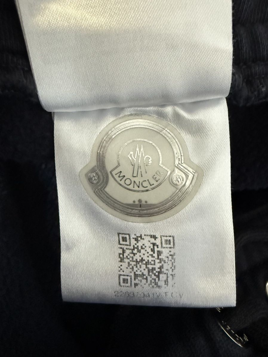 Moncler Moncler Sweatpants Size US 33 - 6 Thumbnail