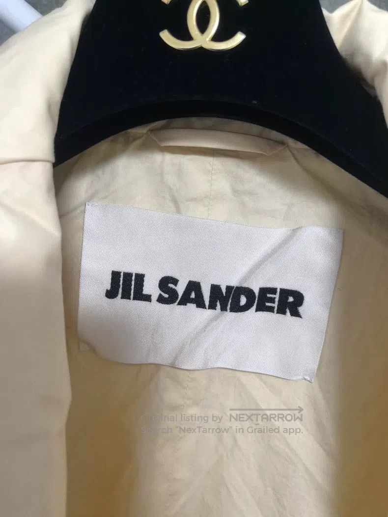 Jil Sander Jil Sander size 32 Suit down jacket Size S / US 4 / IT 40 - 3 Thumbnail