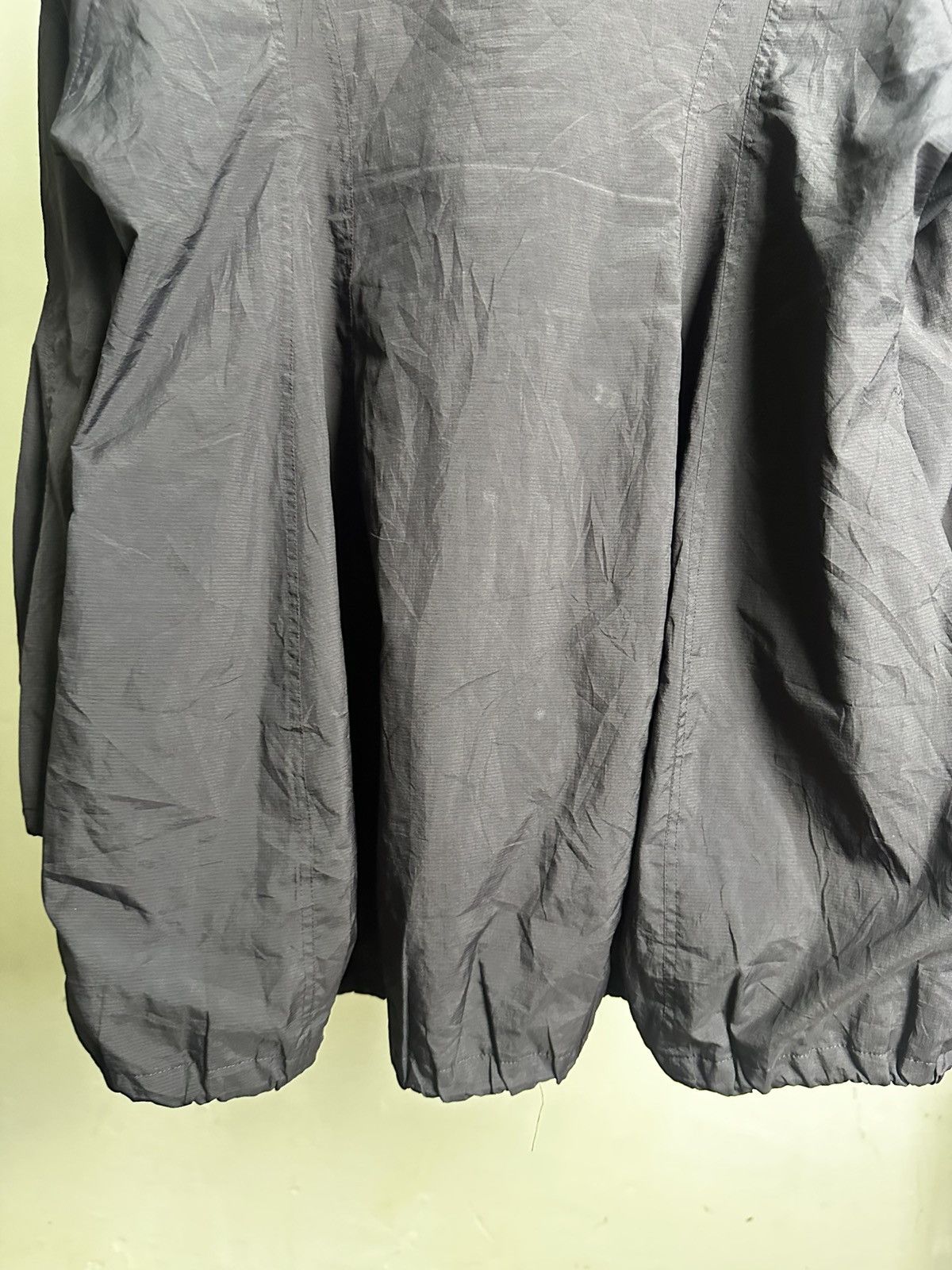 Issey Miyake Issey Miyake Nylon Jacket Size S / US 4 / IT 40 - 9 Thumbnail