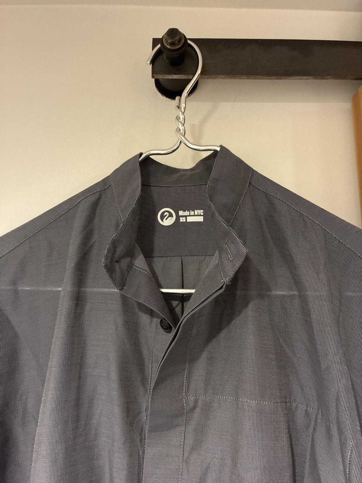 Outlier Experiment 263 Cash Injection Popover Size US XS / EU 42 / 0 - 9 Thumbnail