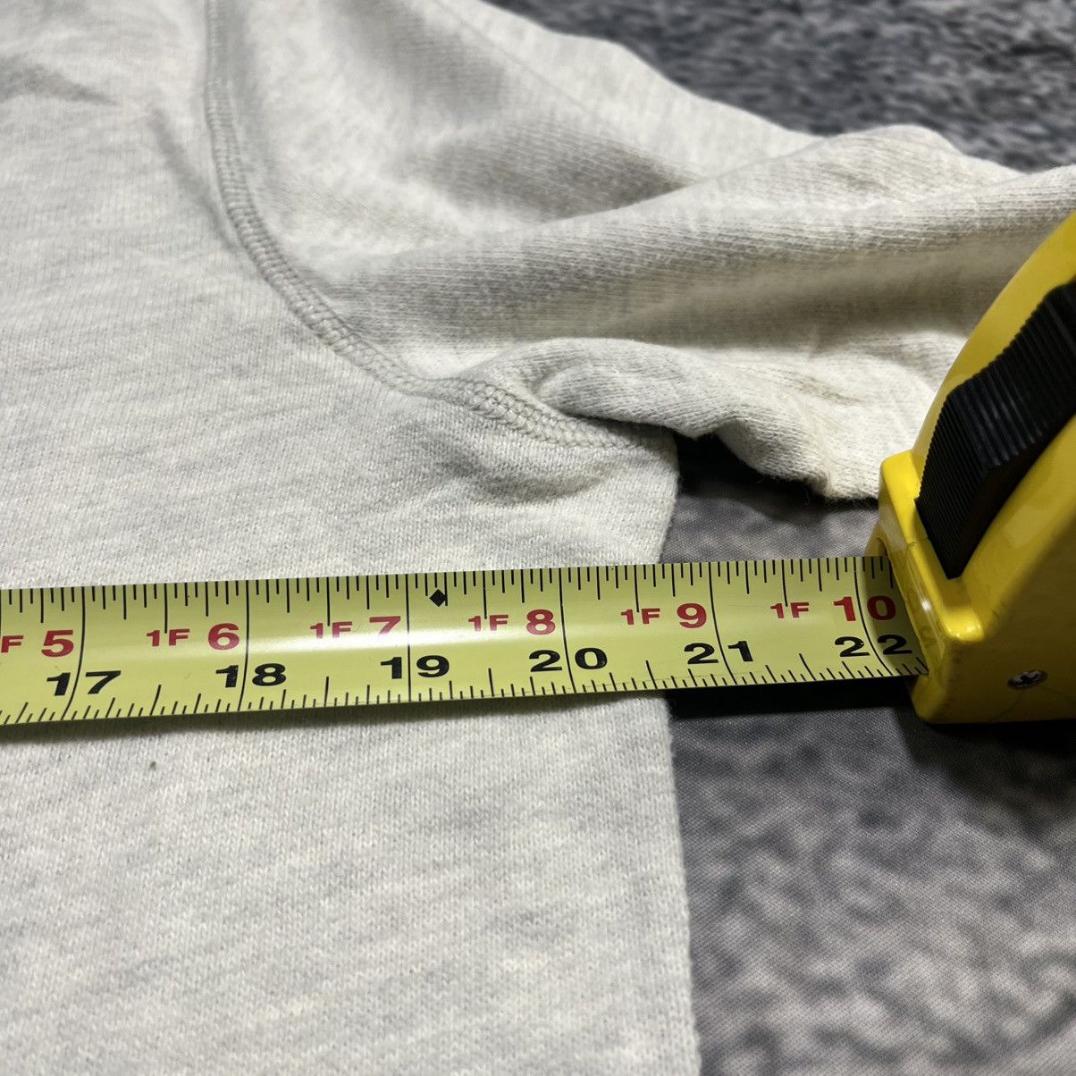 Abercrombie & Fitch Vintage Y2K Abercrombie And Fitch Longsleeve Shirt Muscle Size US L / EU 52-54 / 3 - 8 Thumbnail