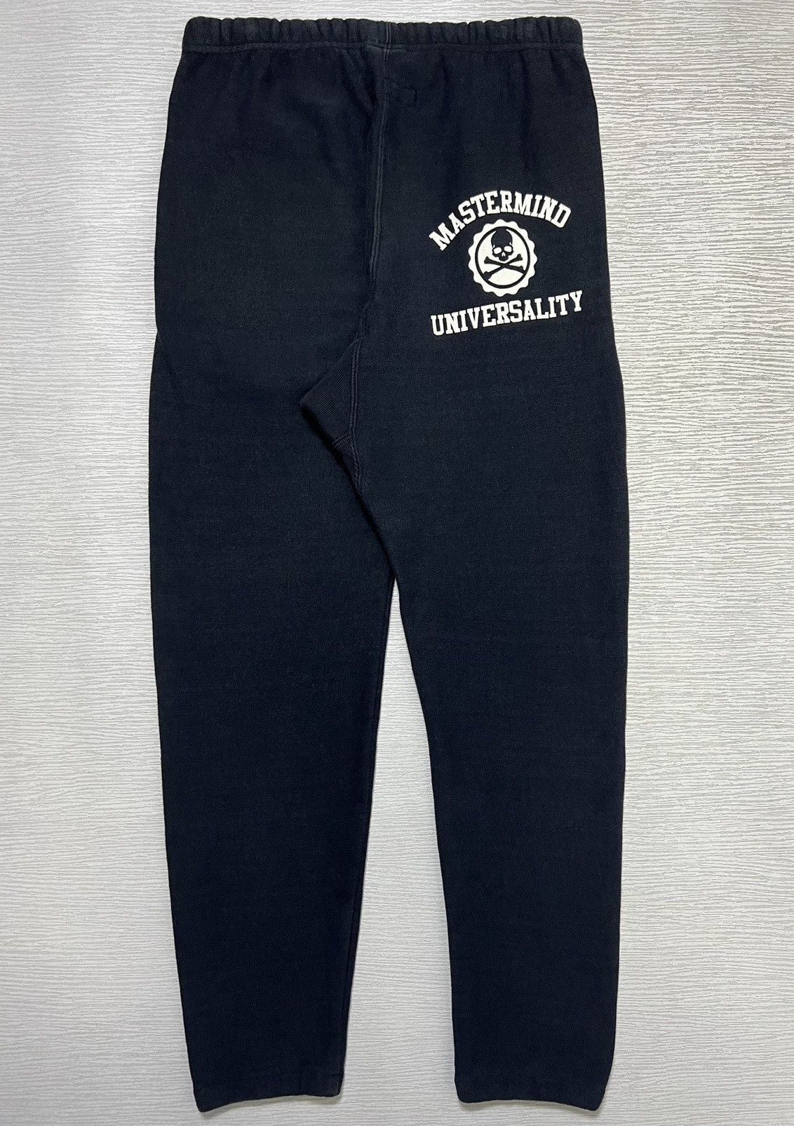 Mastermind Japan Mastermind Japan - Champion - Reverse Weave Sweatpants Size US 30 / EU 46 - 2 Thumbnail