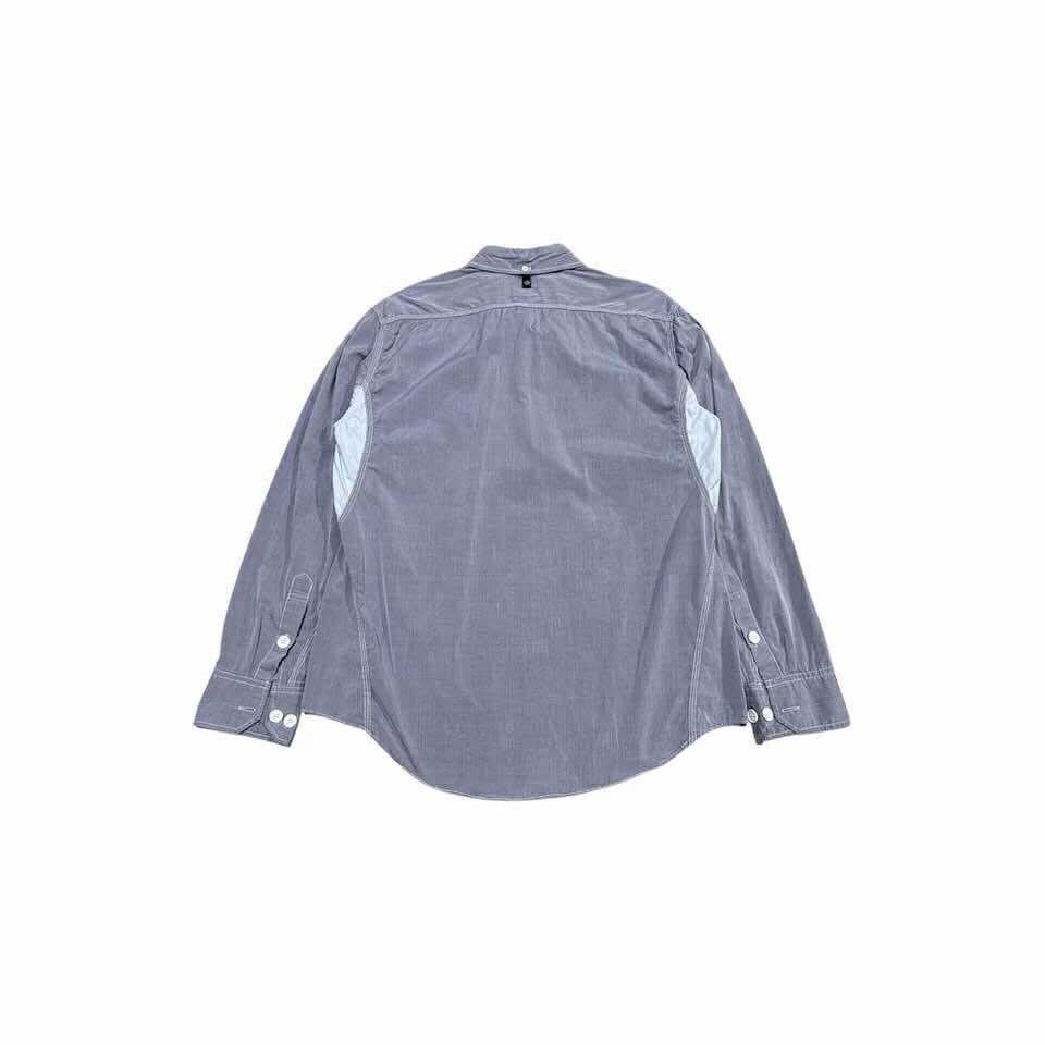 Visvim 🔥Visvim Lumber Shirt Long Sleeve Size US S / EU 44-46 / 1 - 6 Thumbnail