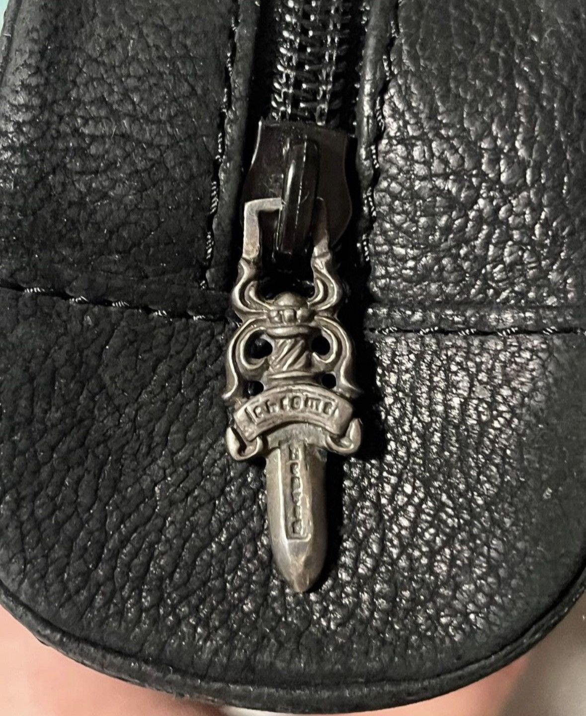 Chrome Hearts DIAMONDS! chrome hearts morning wood ii 2 Size ONE SIZE - 13 Thumbnail