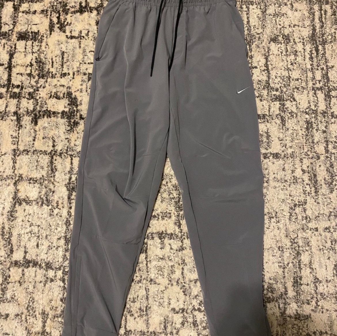 Nike Unlimited Dri-FIT Tapered Leg Versatile Pants