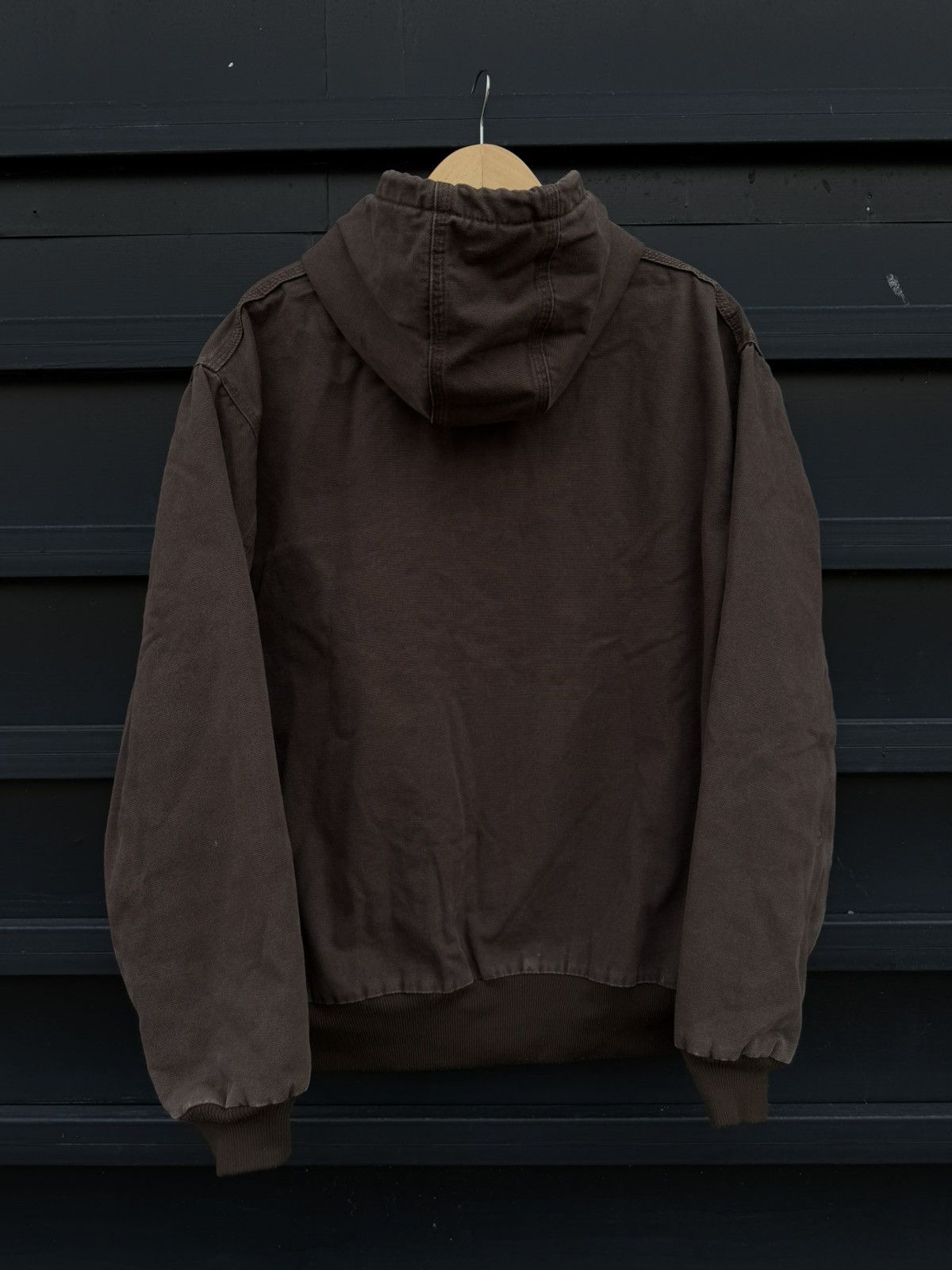 Carhartt Carhartt Active Jacket Size US XL / EU 56 / 4 - 4 Thumbnail