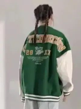 Other Sport Varsity Jacket Size US M / EU 48-50 / 2 - 1 Thumbnail