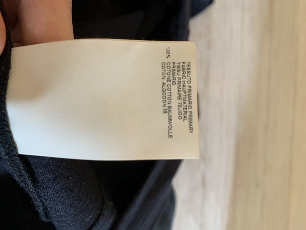 Maison Margiela Upside down shirt Size US M / EU 48-50 / 2 - 8 Thumbnail