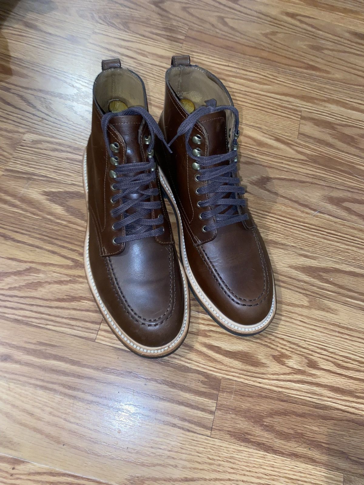 J.Crew Kenton pacer boot Size US 9 / EU 42 - 3 Thumbnail