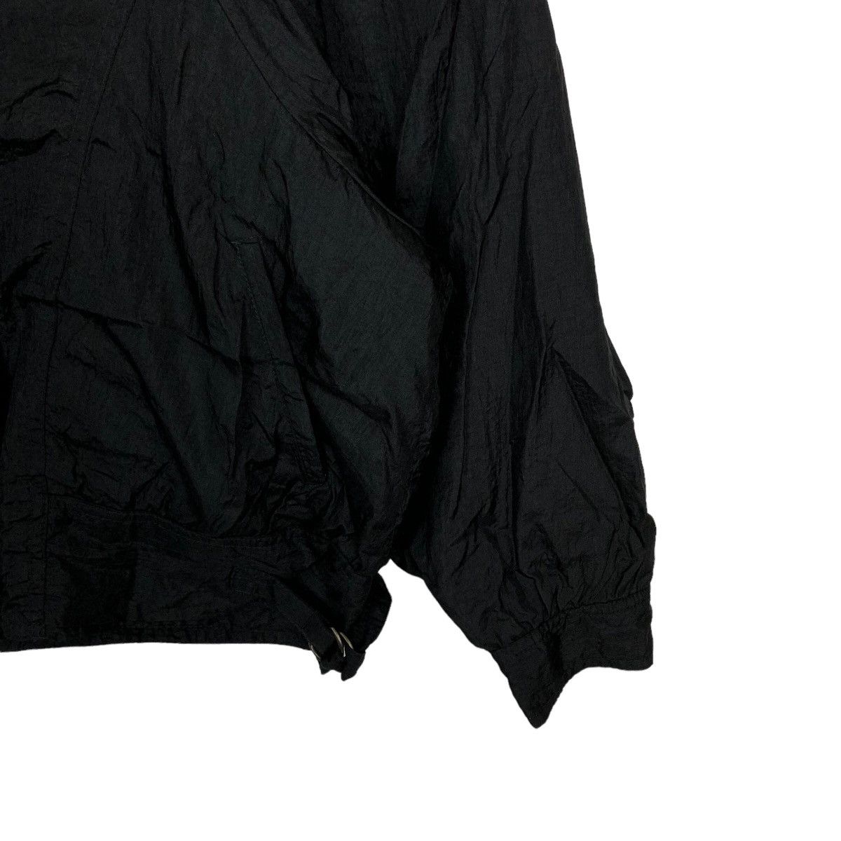 Japanese Brand 🔥90’s BOMBER JACKET NYLON JAPAN ISSEY MIYAKE Size US L / EU 52-54 / 3 - 4 Thumbnail