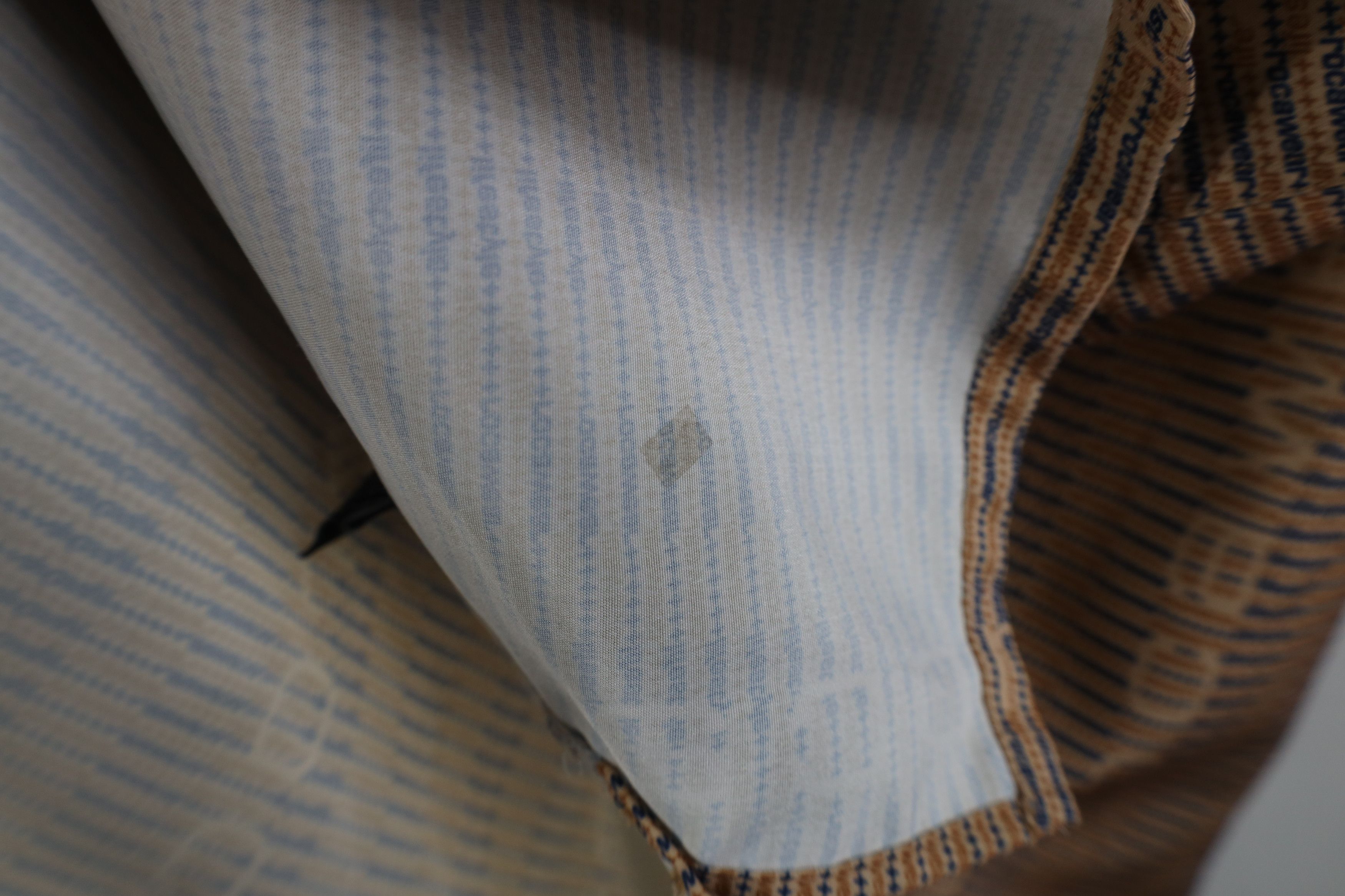 Rocawear Vintage 90s Y2K Rocawear Baggy Fit Camp Collar Button Shirt Size US XXL / EU 58 / 5 - 6 Thumbnail