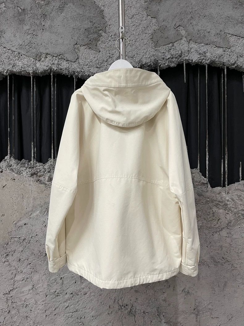 Gucci GucciHalf-zip windbreaker jacket 2503-Nextarrow Size US XS / EU 42 / 0 - 2 Thumbnail
