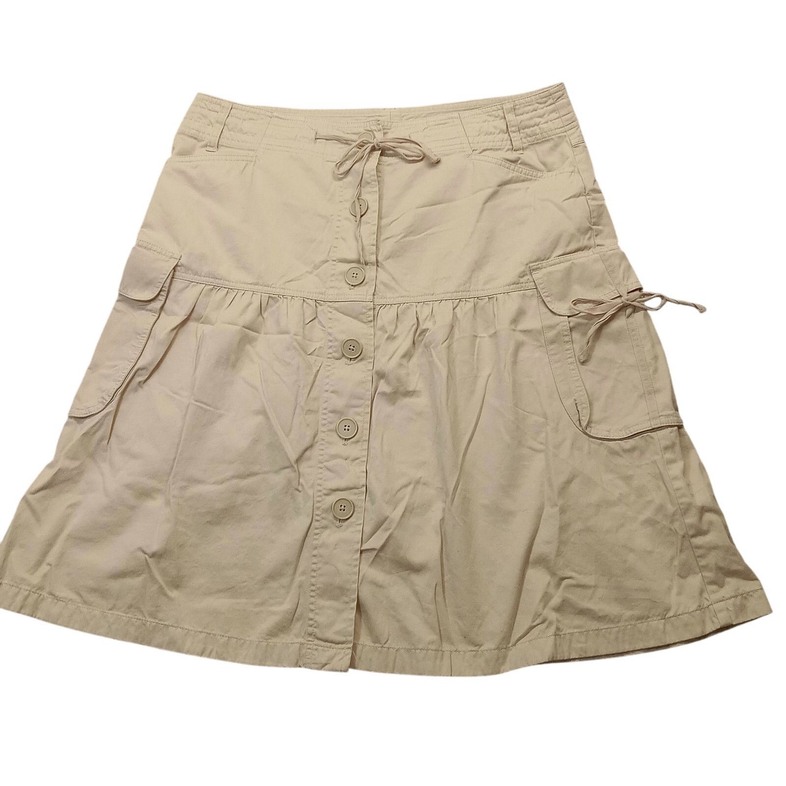 & Other Stories New York & Company Skirt Women's 6 Straight Side Zip Size 36" / US 14 / IT 50 - 1 Thumbnail