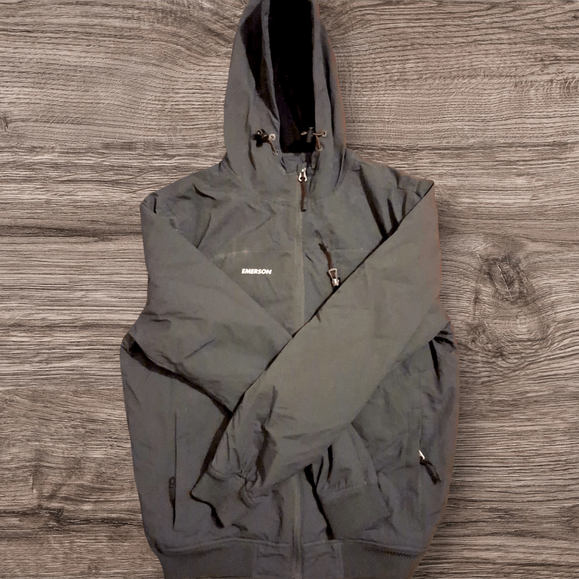 Other Men's jacket Emerson Size US M / EU 48-50 / 2 - 1 Thumbnail