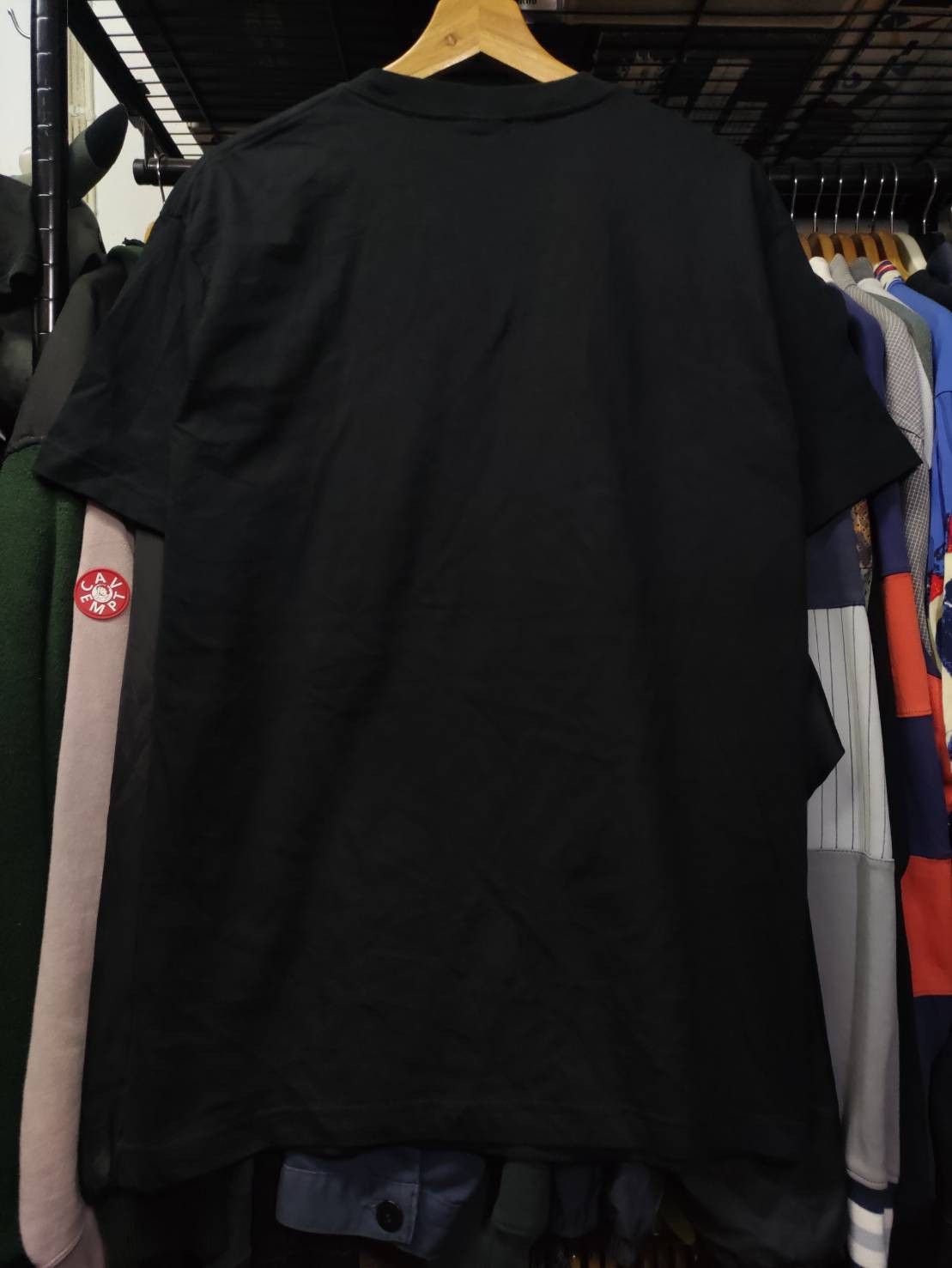 Band Tees Vtg 00's The Horrors Band " Strange House " Album Promo Size US L / EU 52-54 / 3 - 9 Thumbnail