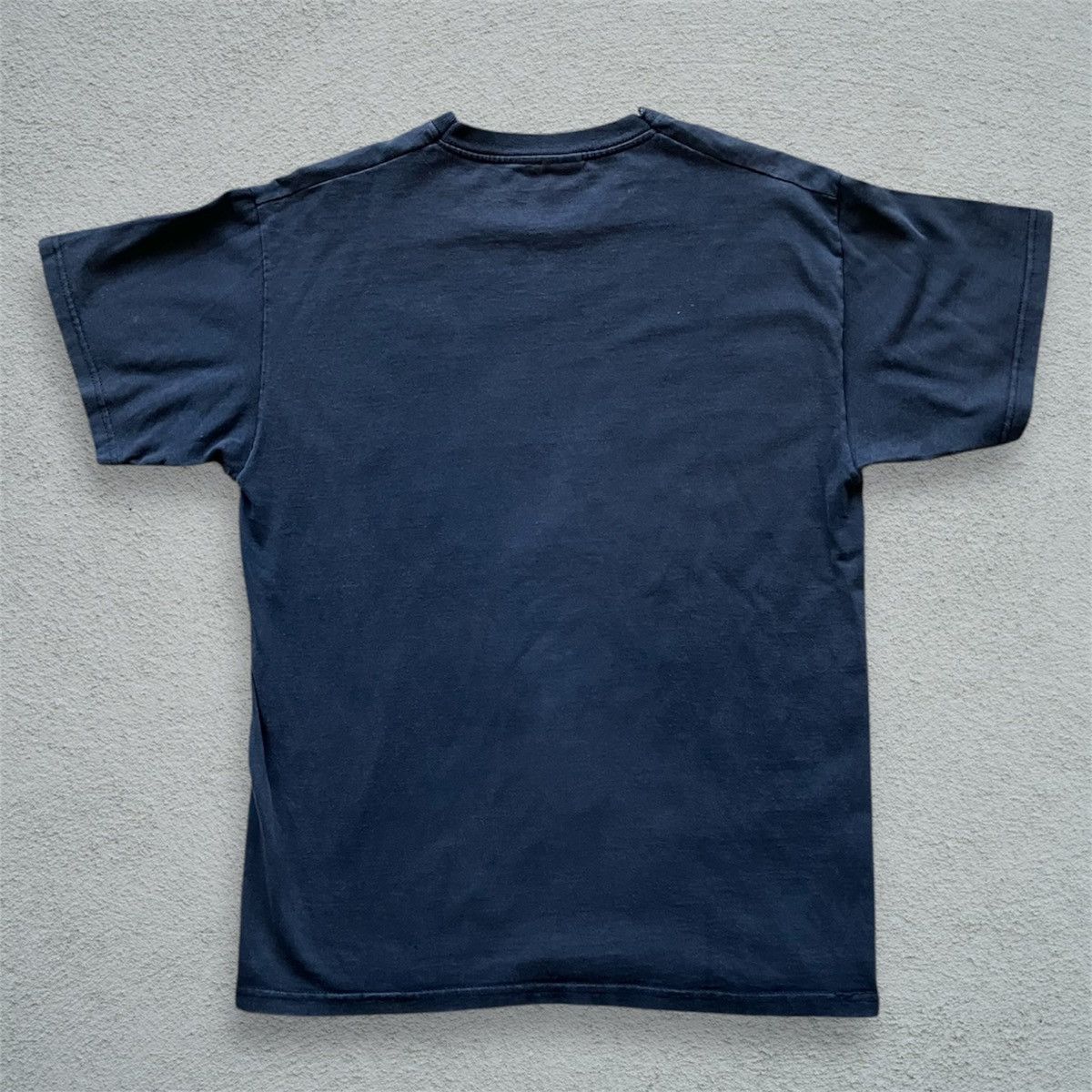 Fruit Of The Loom Vintage Y2K Quote Tee Shirt Girls = Evil math funny comedy Size US L / EU 52-54 / 3 - 3 Thumbnail