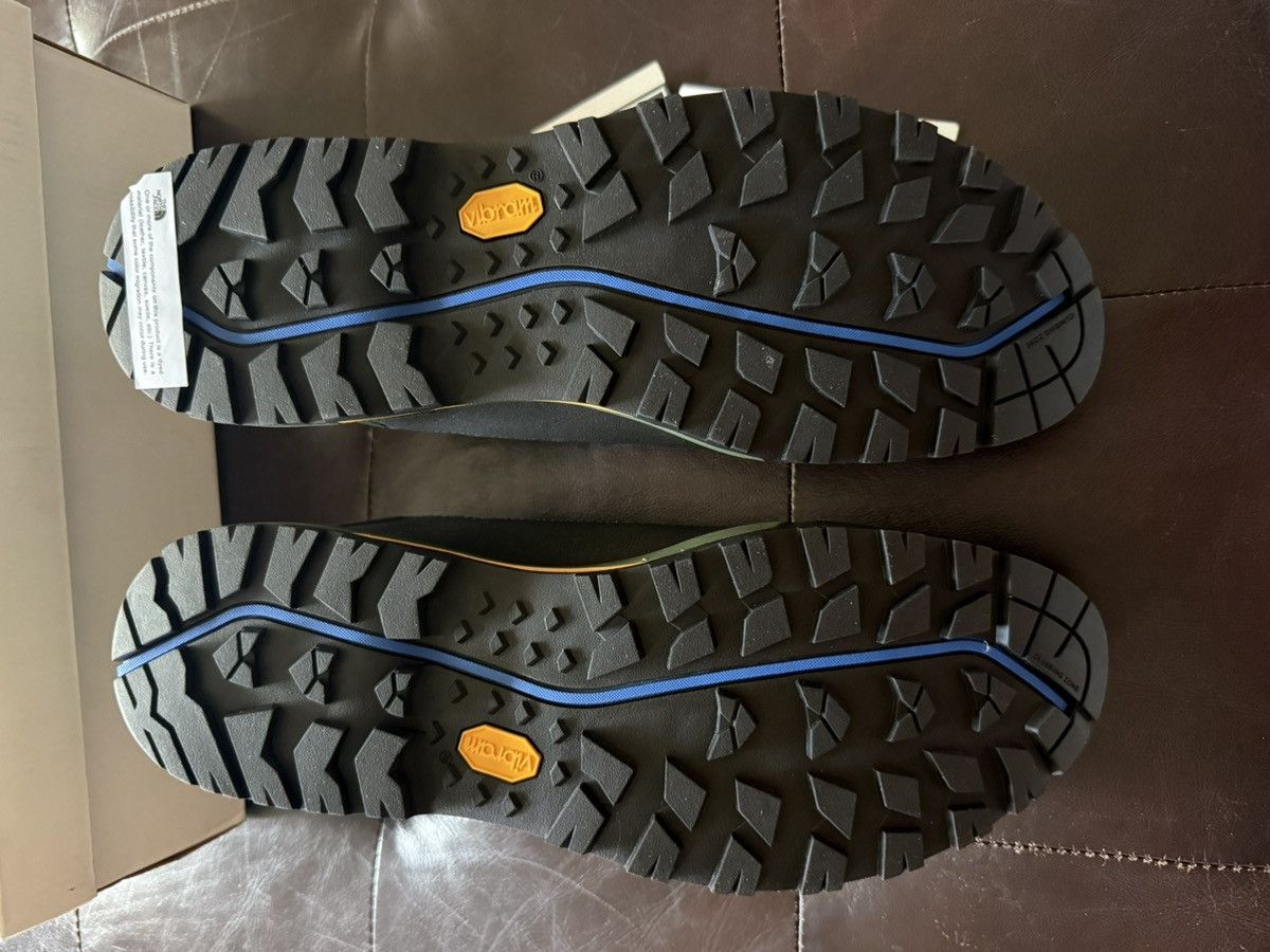 Aime Leon Dore Aime Leon Dore ALD The North Face Verto Alpine GORE-TEX Shoe Size US 11 / EU 44 - 8 Thumbnail