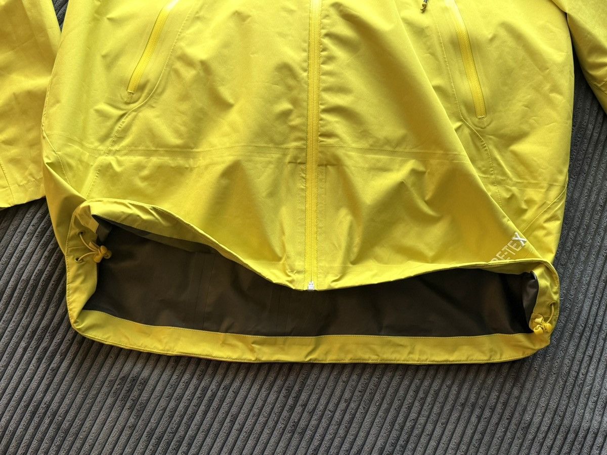 Supreme SUPREME Gonz Goretex Shell Jacket Size US XL / EU 56 / 4 - 8 Thumbnail