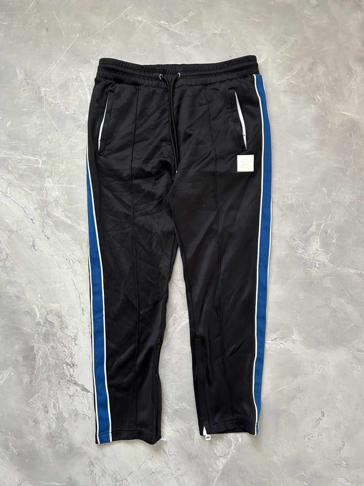 Diesel Diesel Worldwide Track Pants Size US 32 / EU 48 - 1 Thumbnail