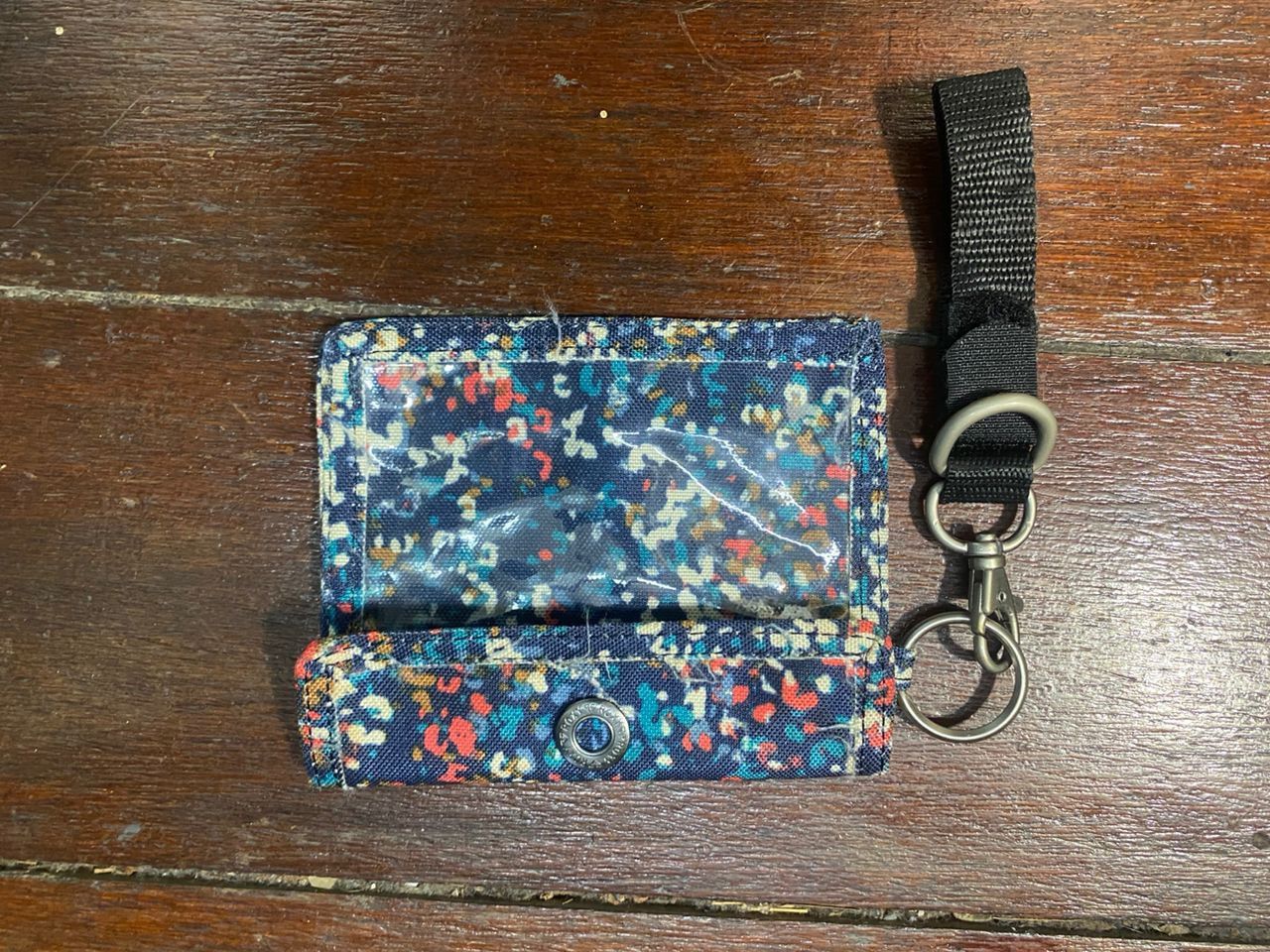 Other Unisex🔥 roxy multicolor wallet Size ONE SIZE - 7 Thumbnail