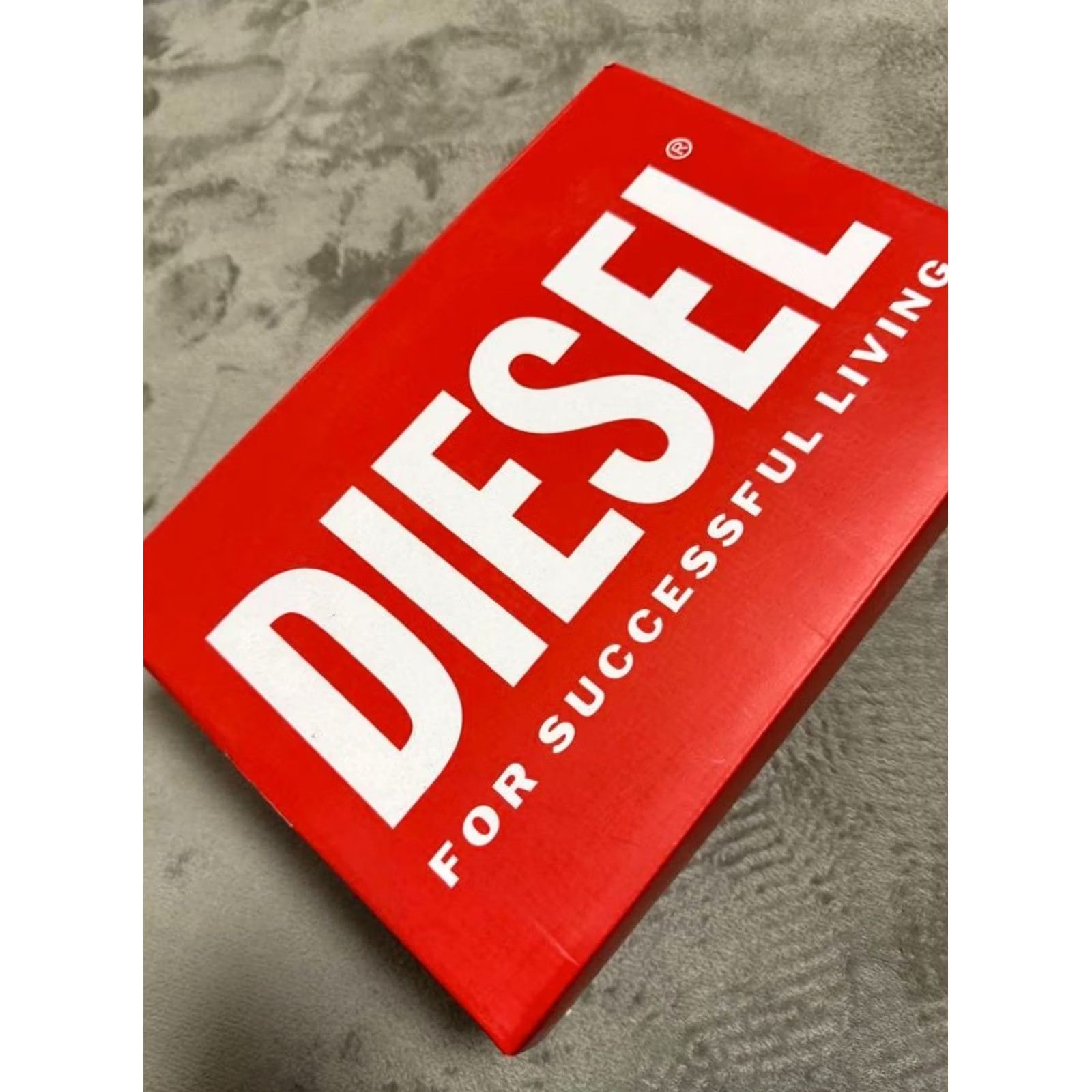 Diesel VINTAGE Diesel Men 10.5US Authentic Denim Mid-Cut Sneakers Casual Stylish Durable 90s 00s Size US 11 / EU 44 - 5 Thumbnail