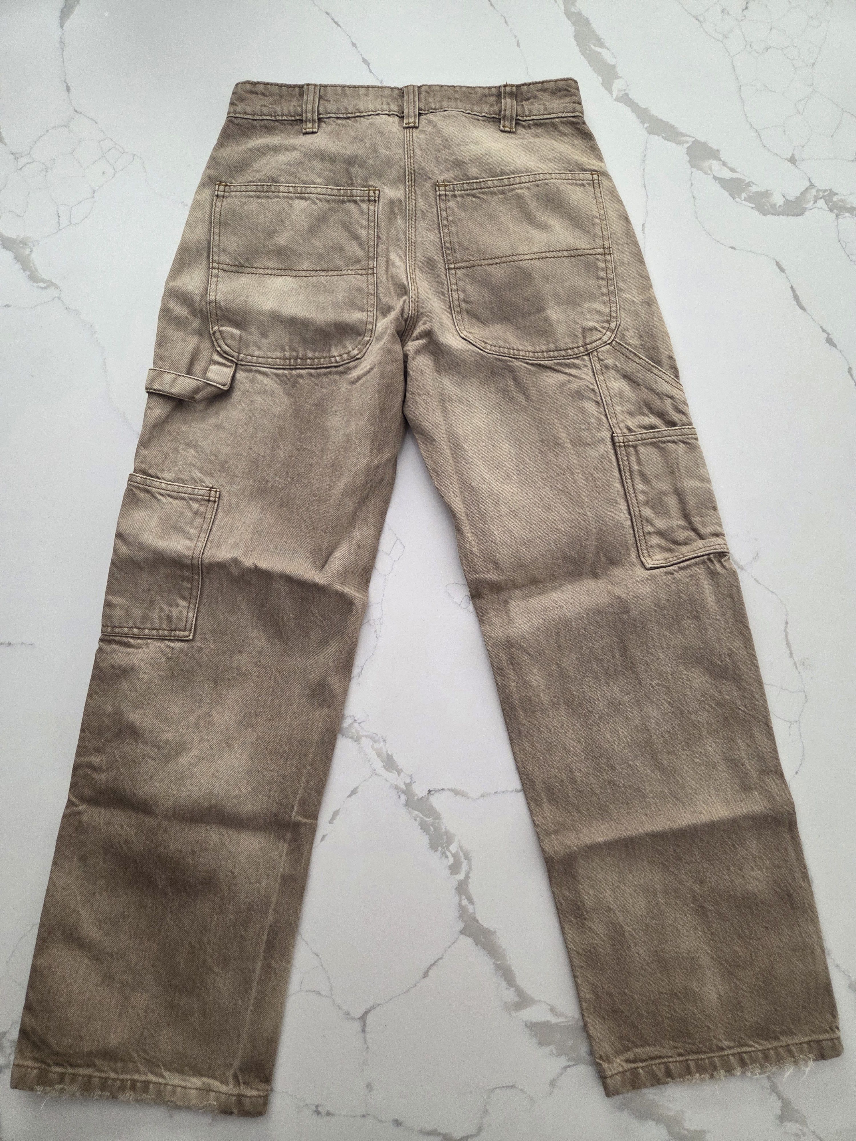 Other Carpenter Denim by Eves Size US 30 / EU 46 - 6 Thumbnail