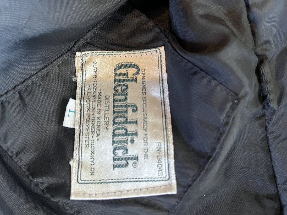Other Glenfiddich puffer quilted vest Size US L / EU 52-54 / 3 - 5 Thumbnail