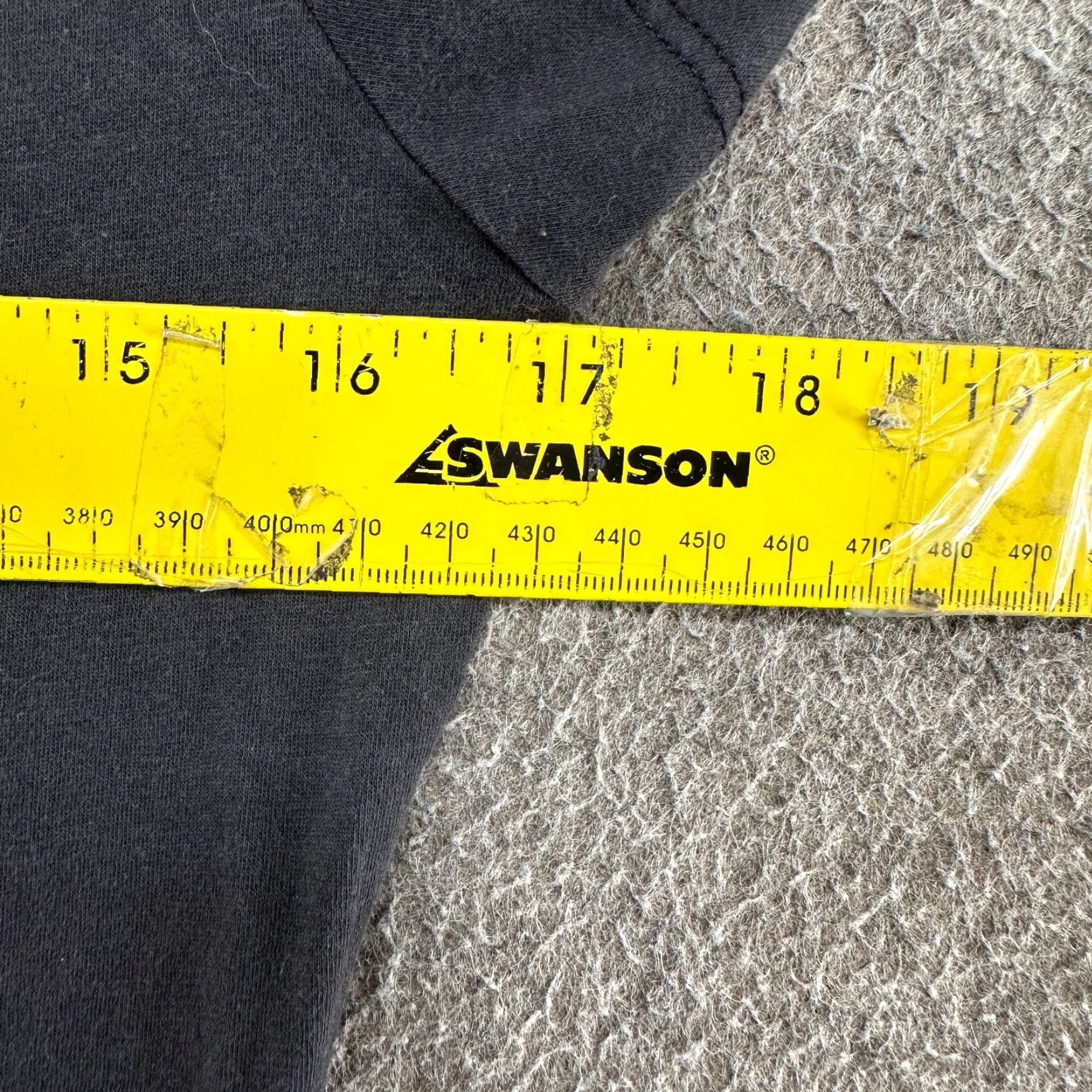 Oakley VINTAGE Oakley Shirt Womens M Black Grey Swirl AOP Spellout Cyber Tech Logo Y2K Shirt Womens M Black Grey Swirl AOP Spellout Cyber Tech Logo Y2K Size M / US 6-8 / IT 42-44 - 5 Thumbnail