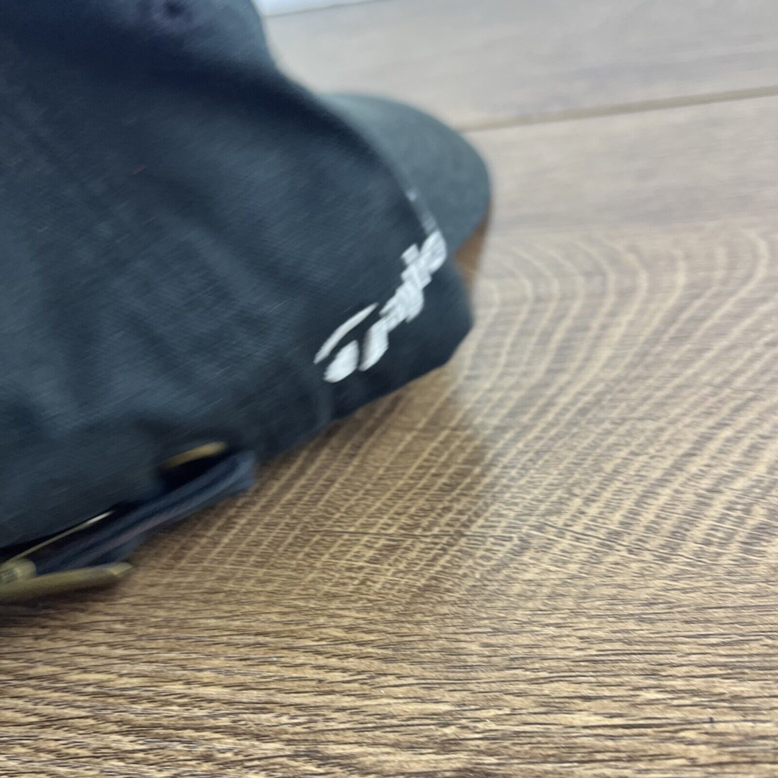 Other TaylorMade Golf Hat AJGA Hat 1978 AJGA Black Hat Adjustable Size ONE SIZE - 9 Thumbnail