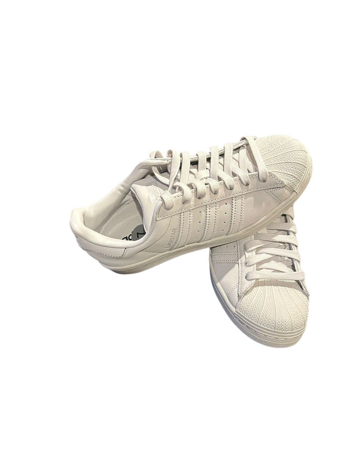 Adidas Adidas Superstar II size 7 Size US 7 / EU 40 - 7 Thumbnail